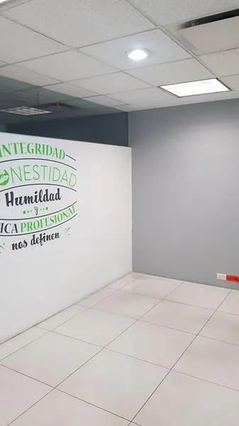 Oficina Spot2