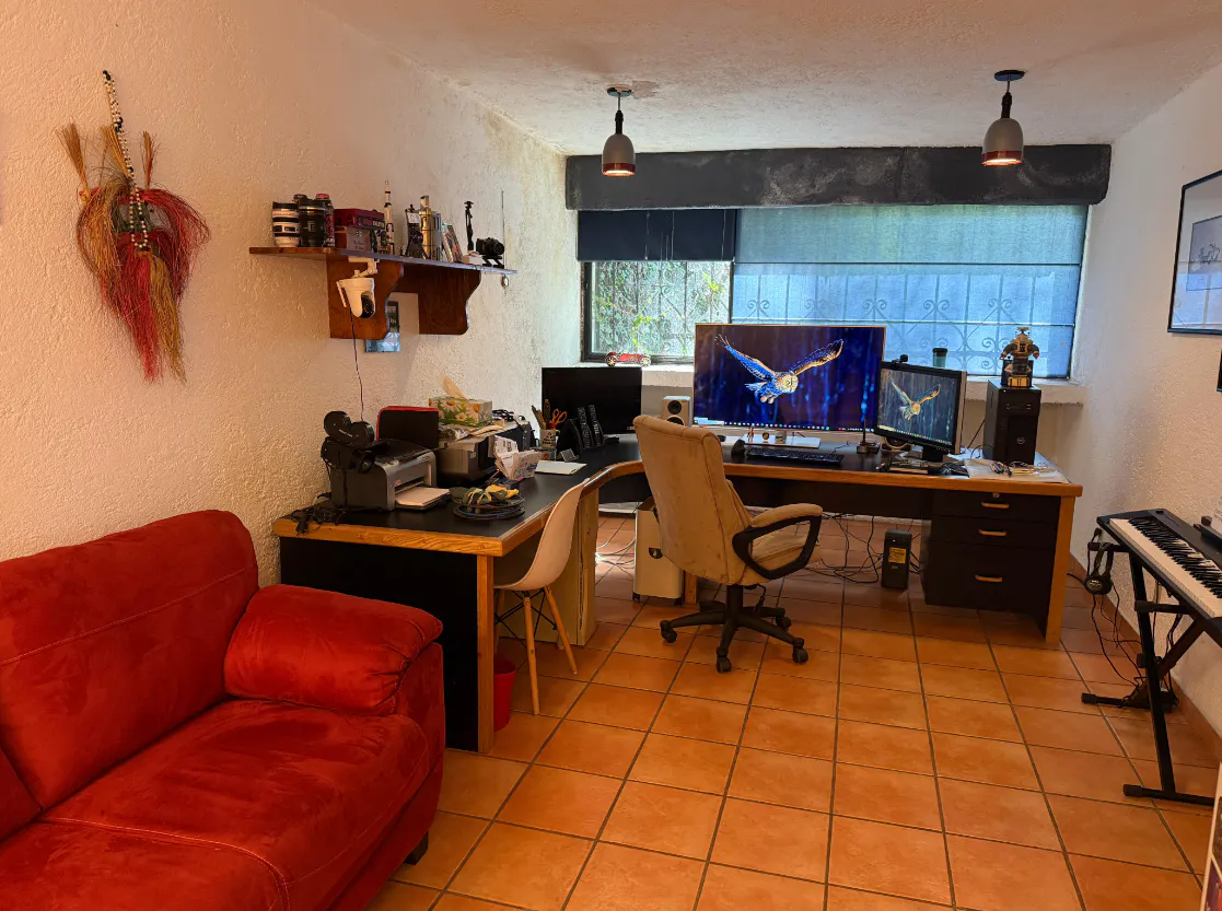 Oficina Spot2