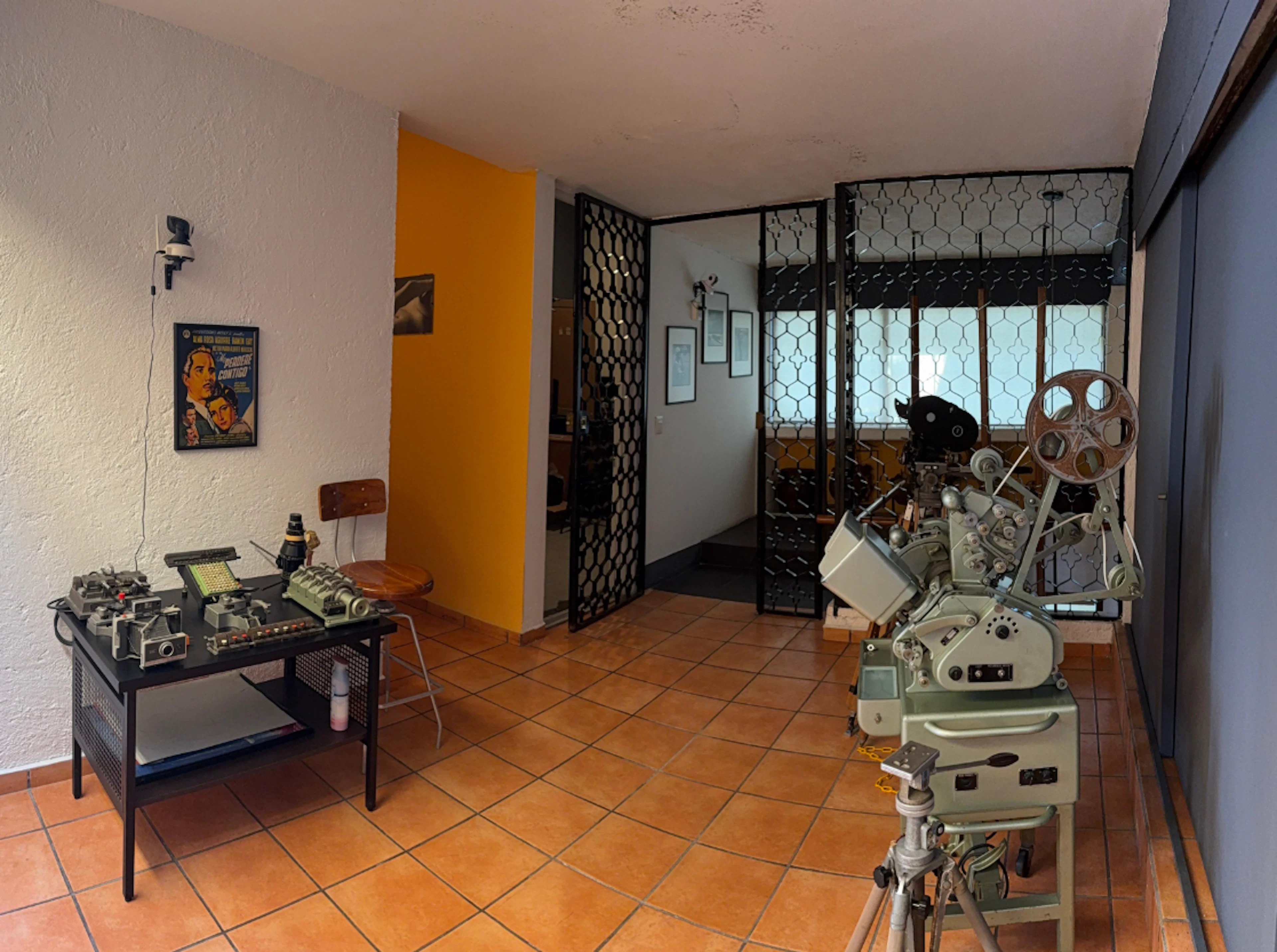 Oficina Spot2