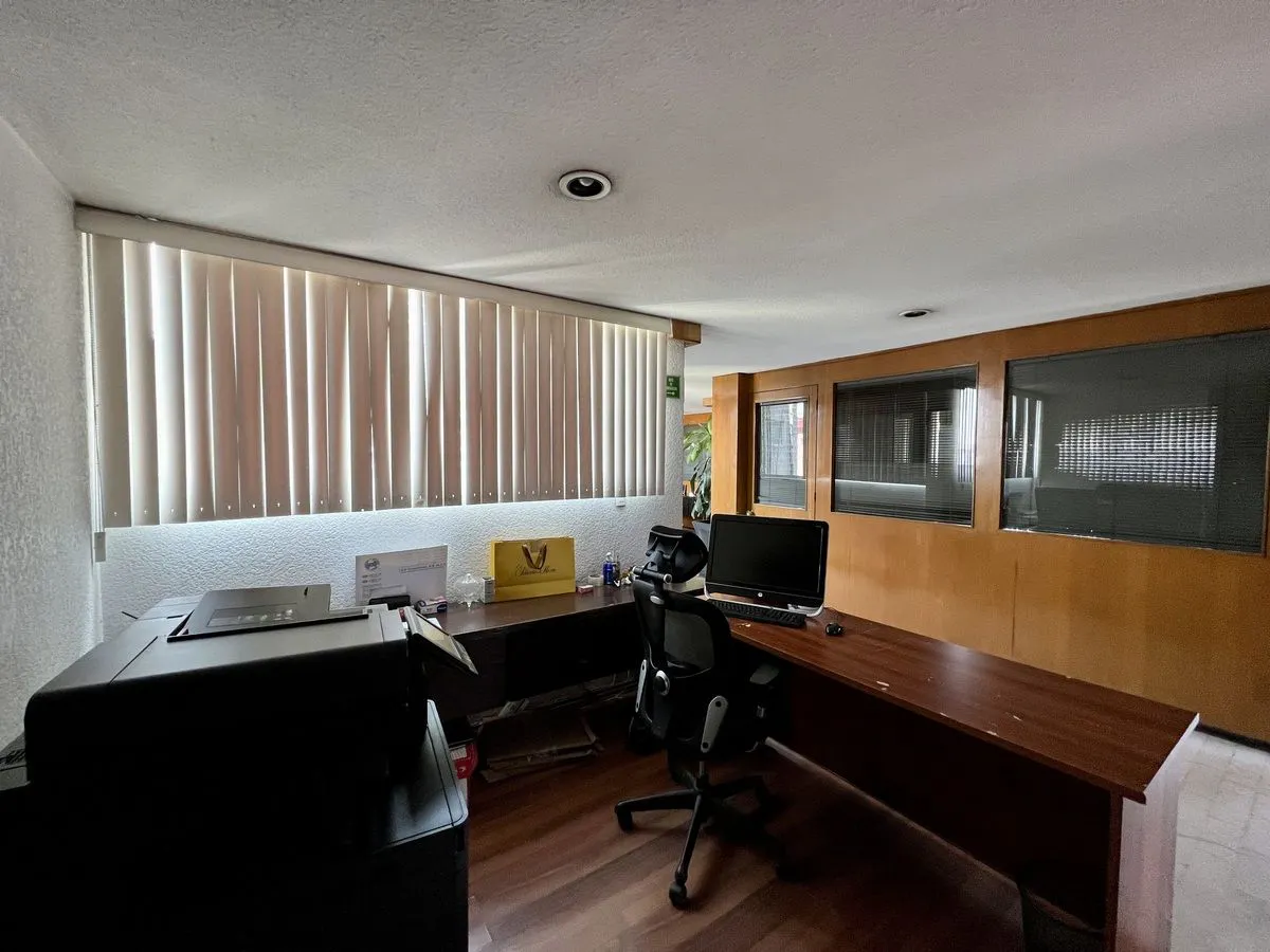 Oficina Spot2