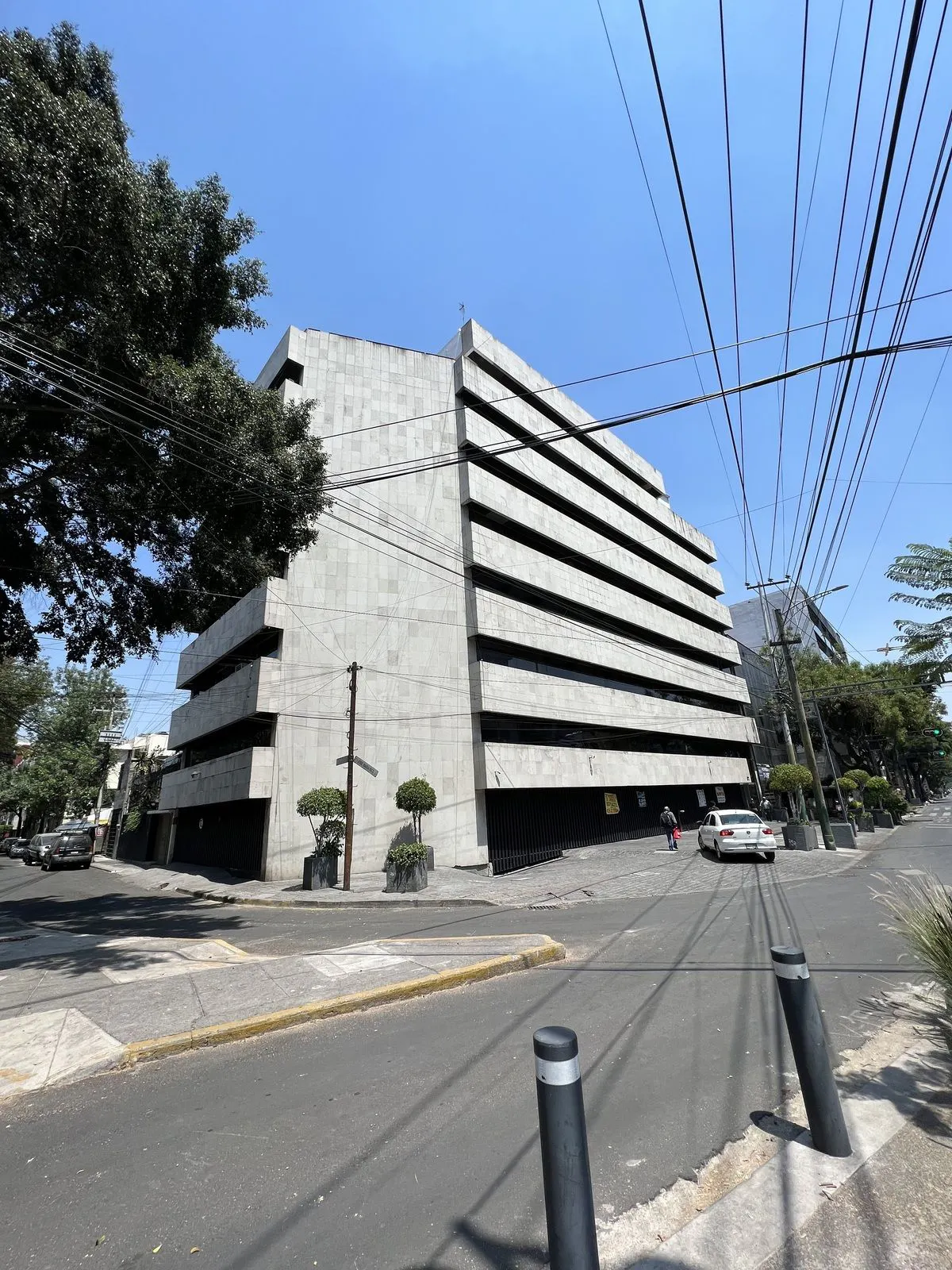 Oficina Spot2