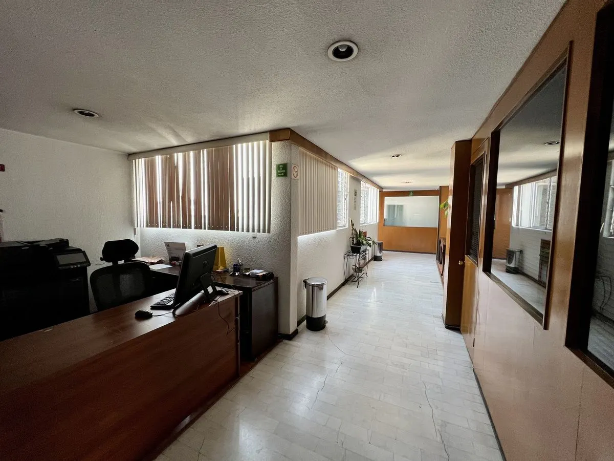 Oficina Spot2