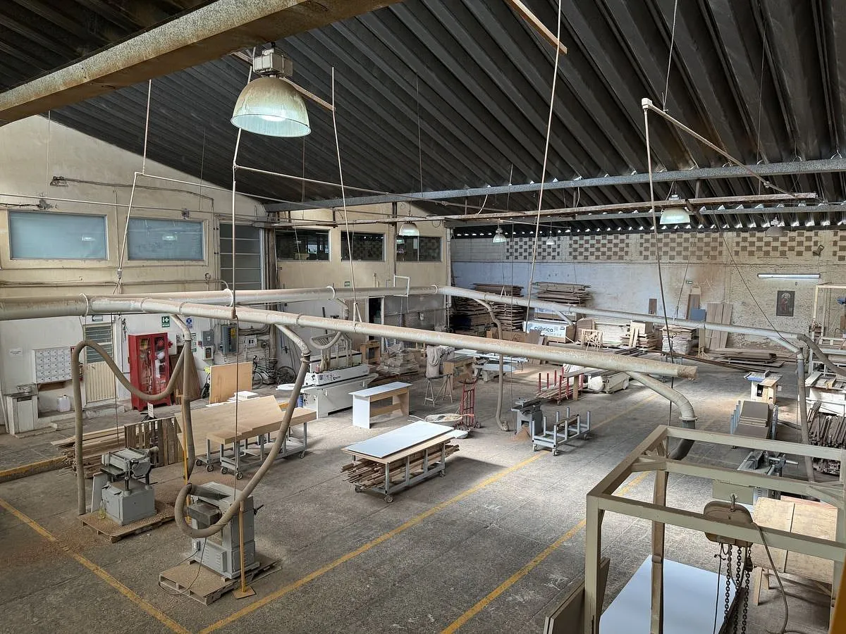 Industrial Spot2