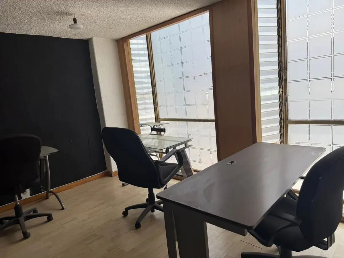 Oficina Spot2