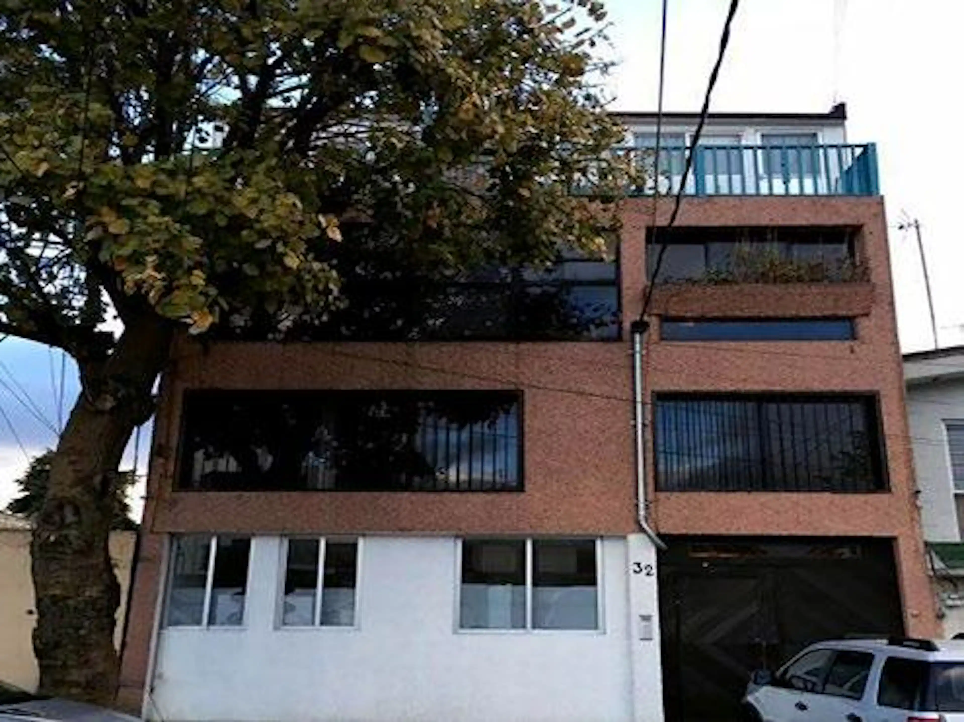 VENTA EDIFICIO 361 MTRS COL .ESPARTACO ALC.COYOACAN 361
