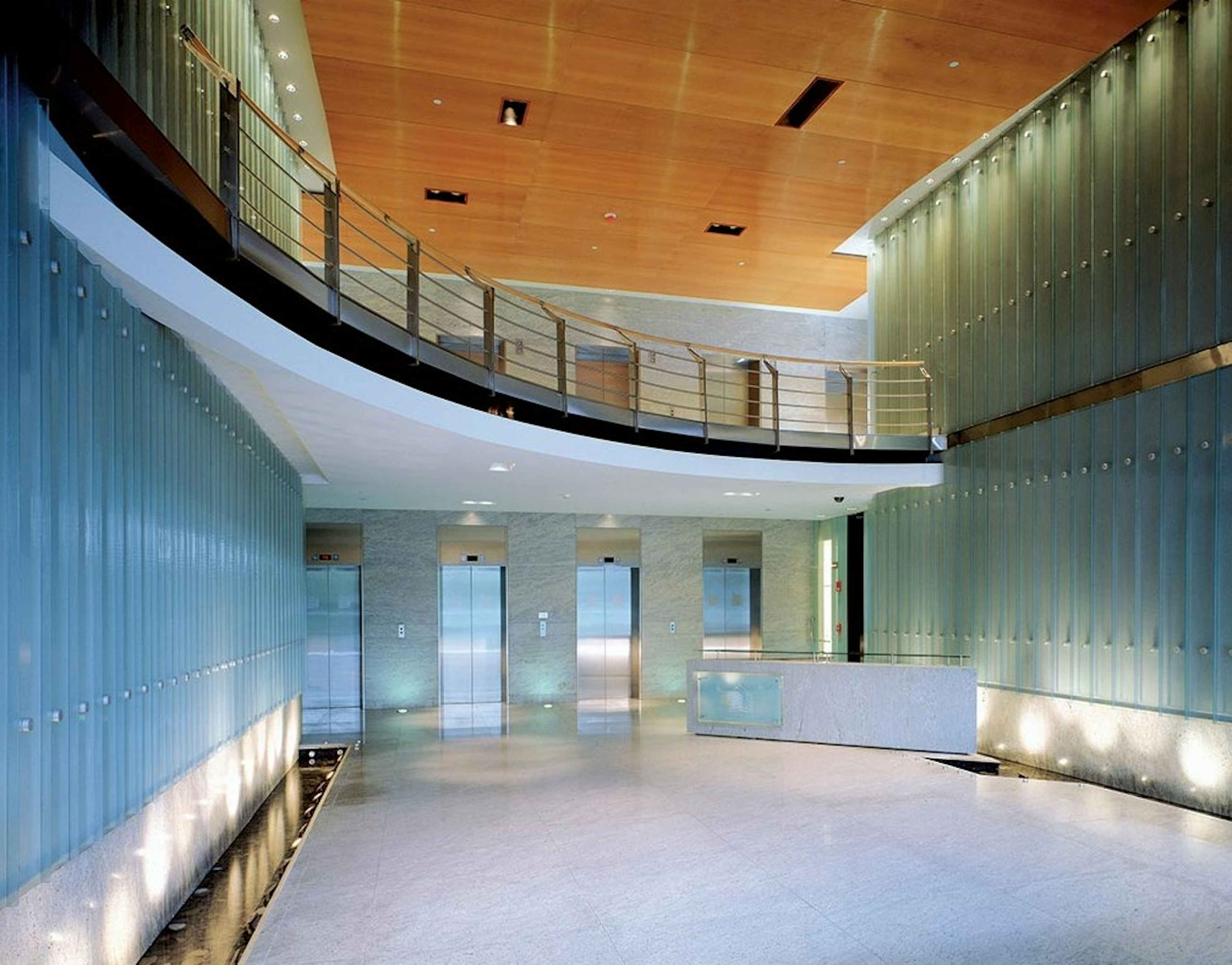 Piso 11 - Oficina 1101