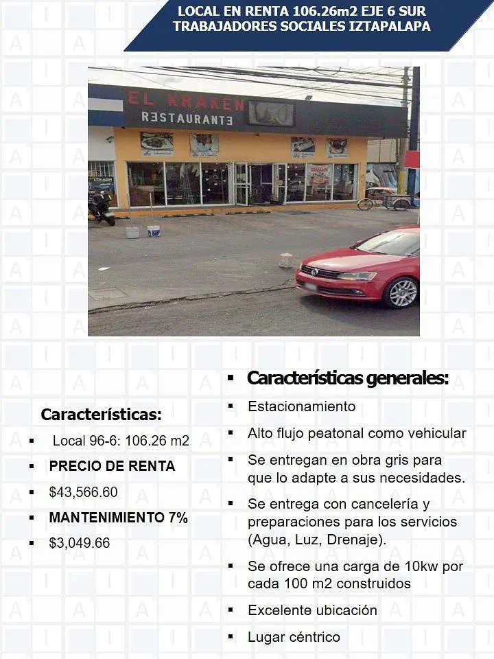 Local Comercial Spot2