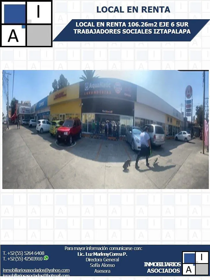 Local Comercial Spot2