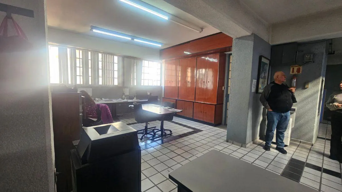 Oficina Spot2