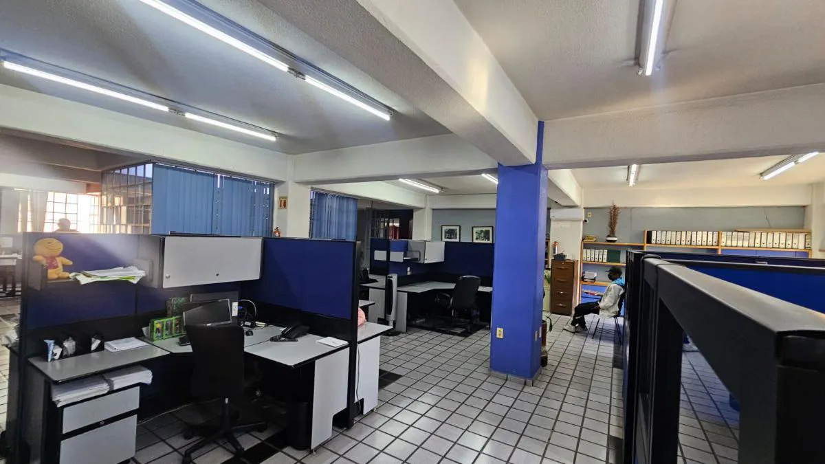 Oficina Spot2