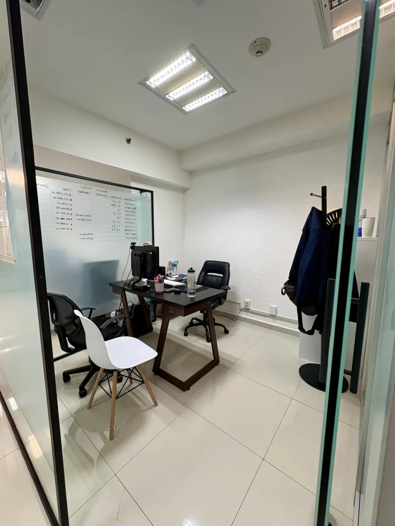 Oficina Spot2