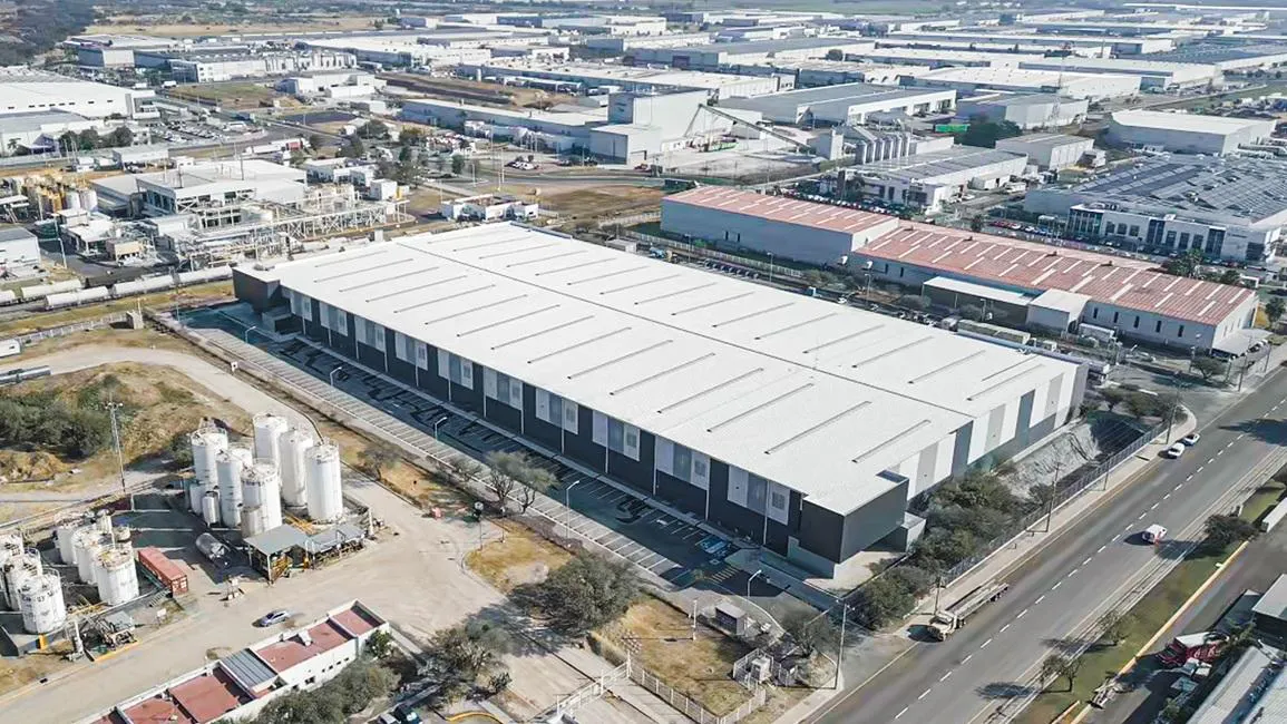 Industrial Spot2