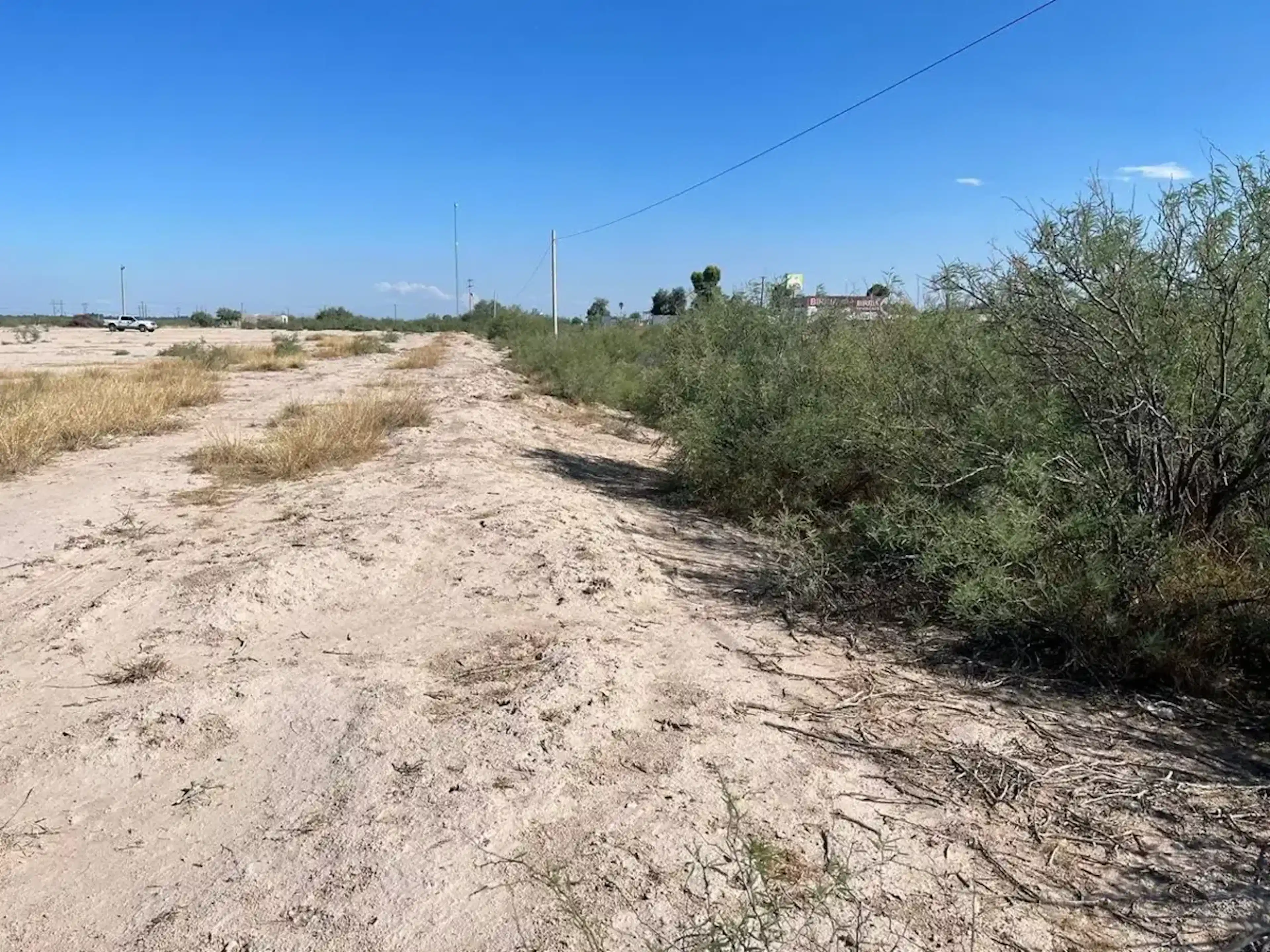 Terreno En Venta En Bermejillo, Mapimí, Durango