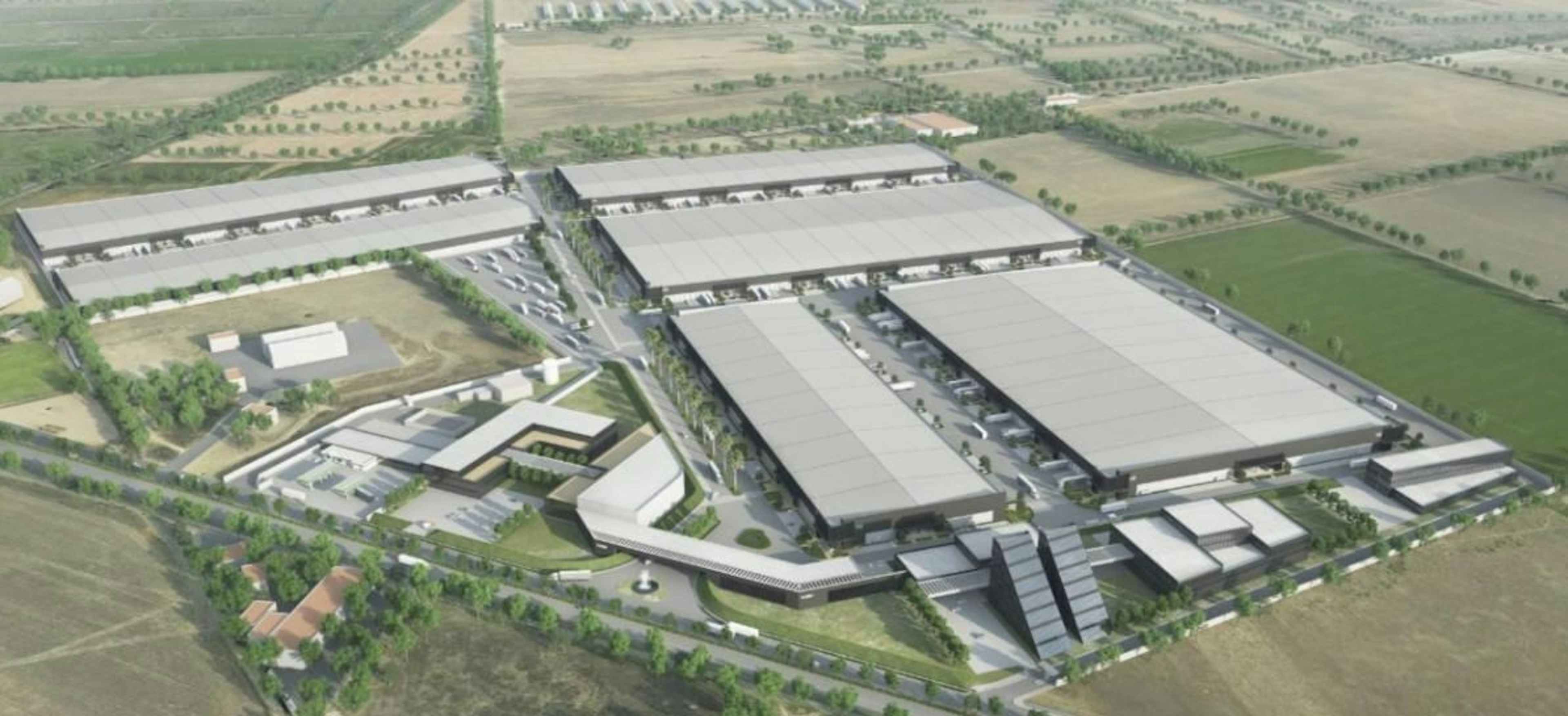 Avenida Del Marqués 5