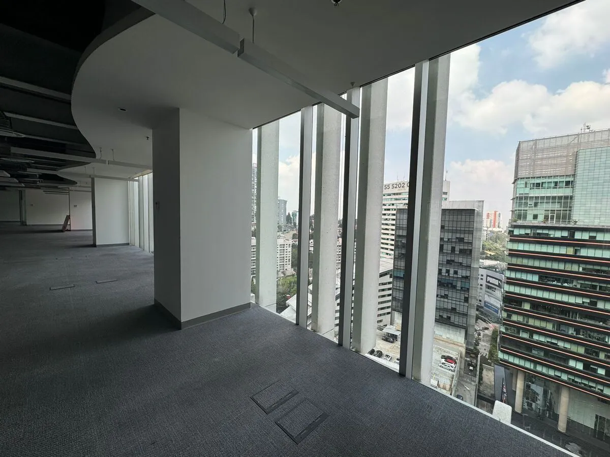 Oficina Spot2
