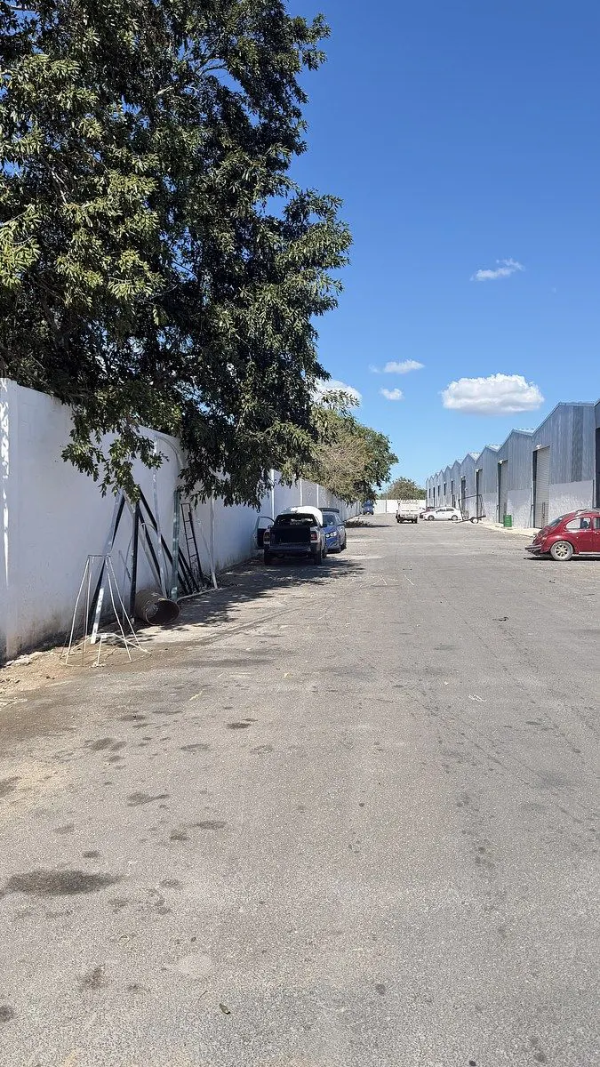Industrial Spot2