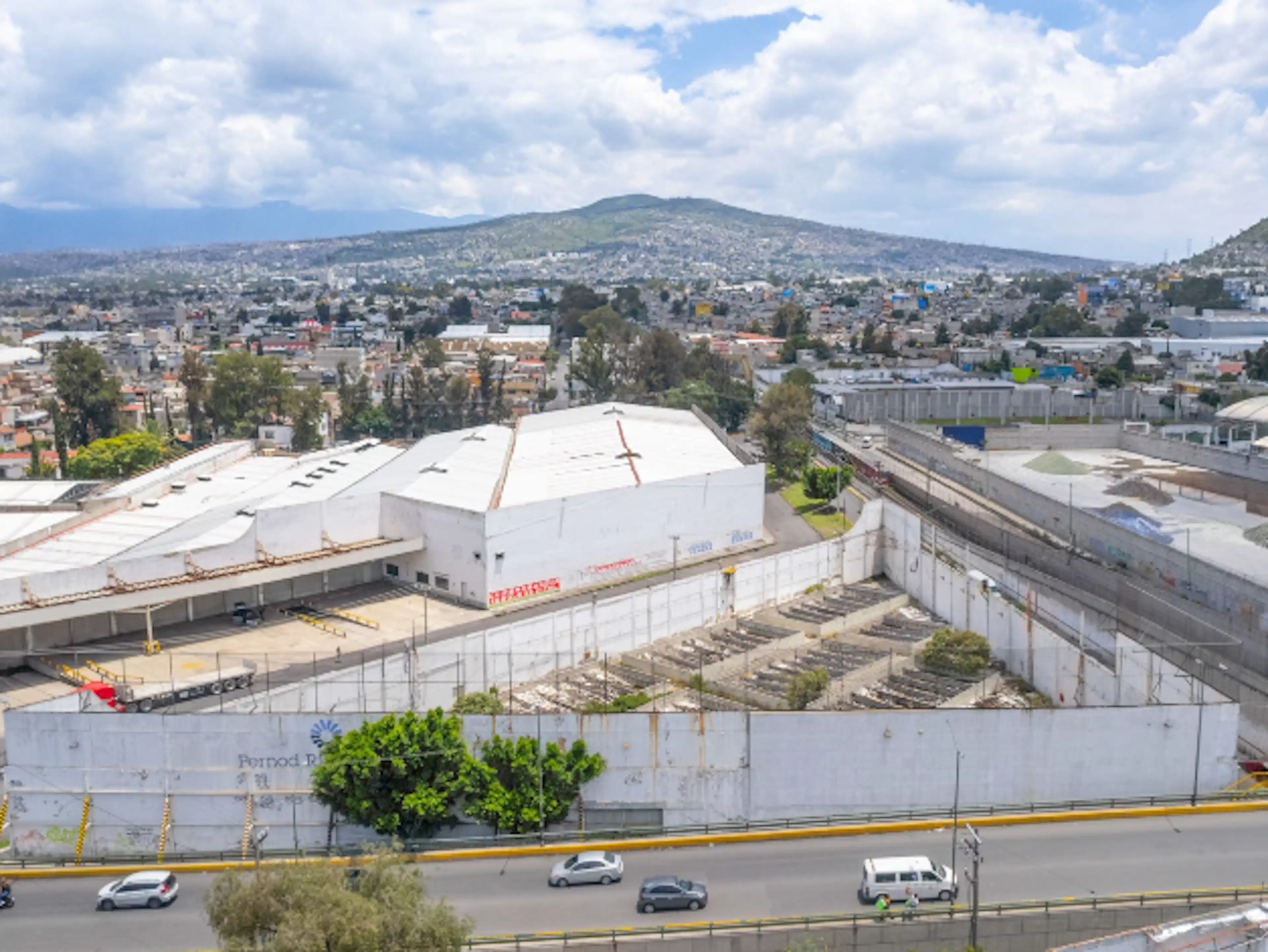 Generalísimo Morelos 112