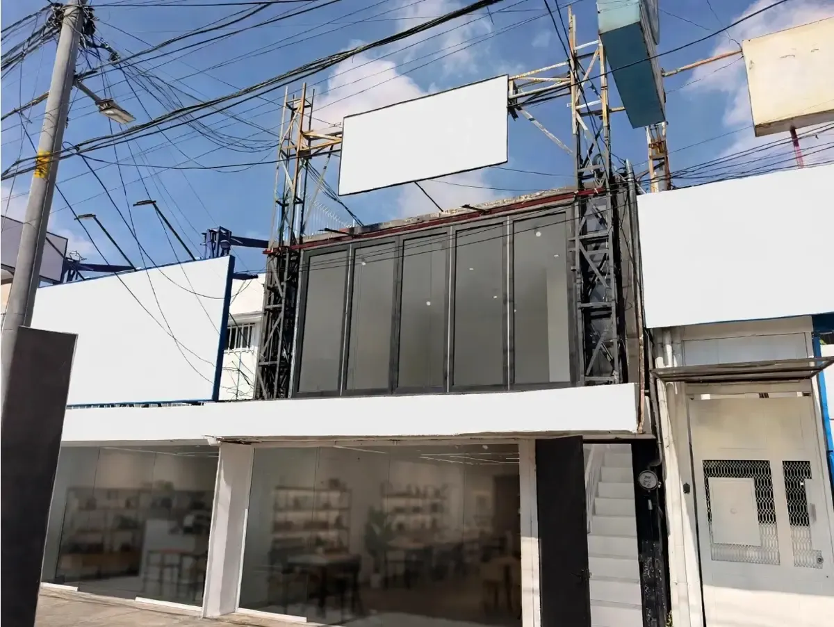 Local Comercial Spot2