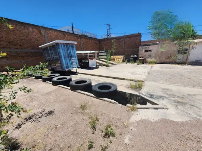 Terreno Spot2