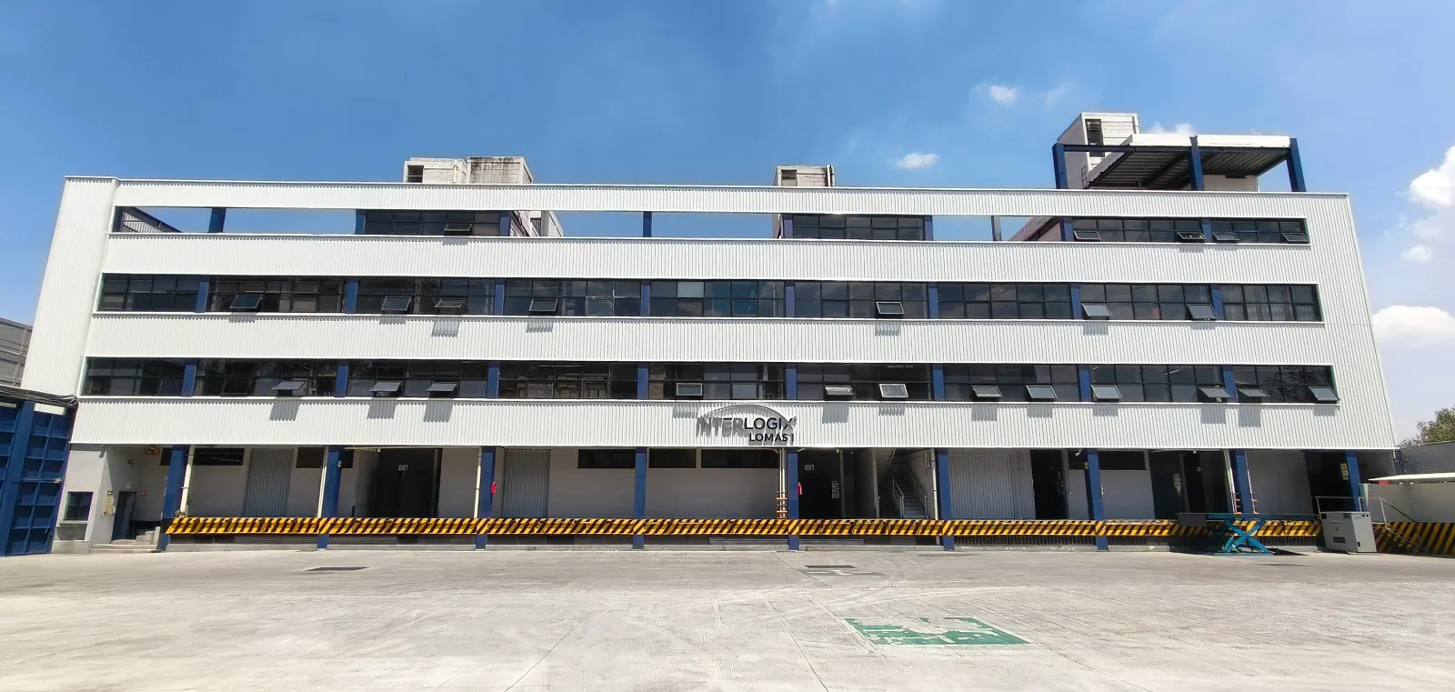 Industrial Spot2