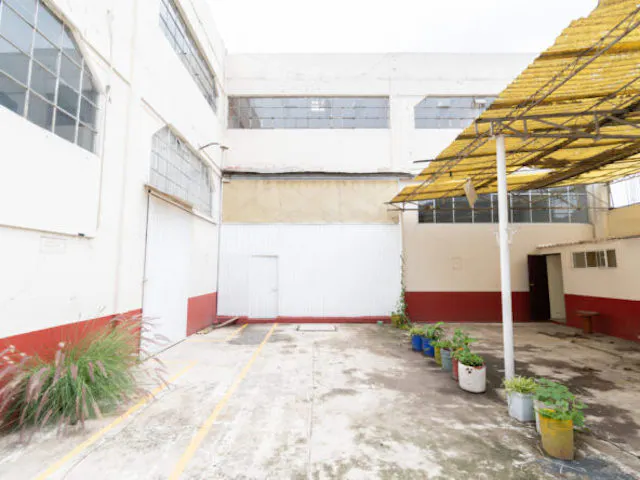 Oficina Spot2