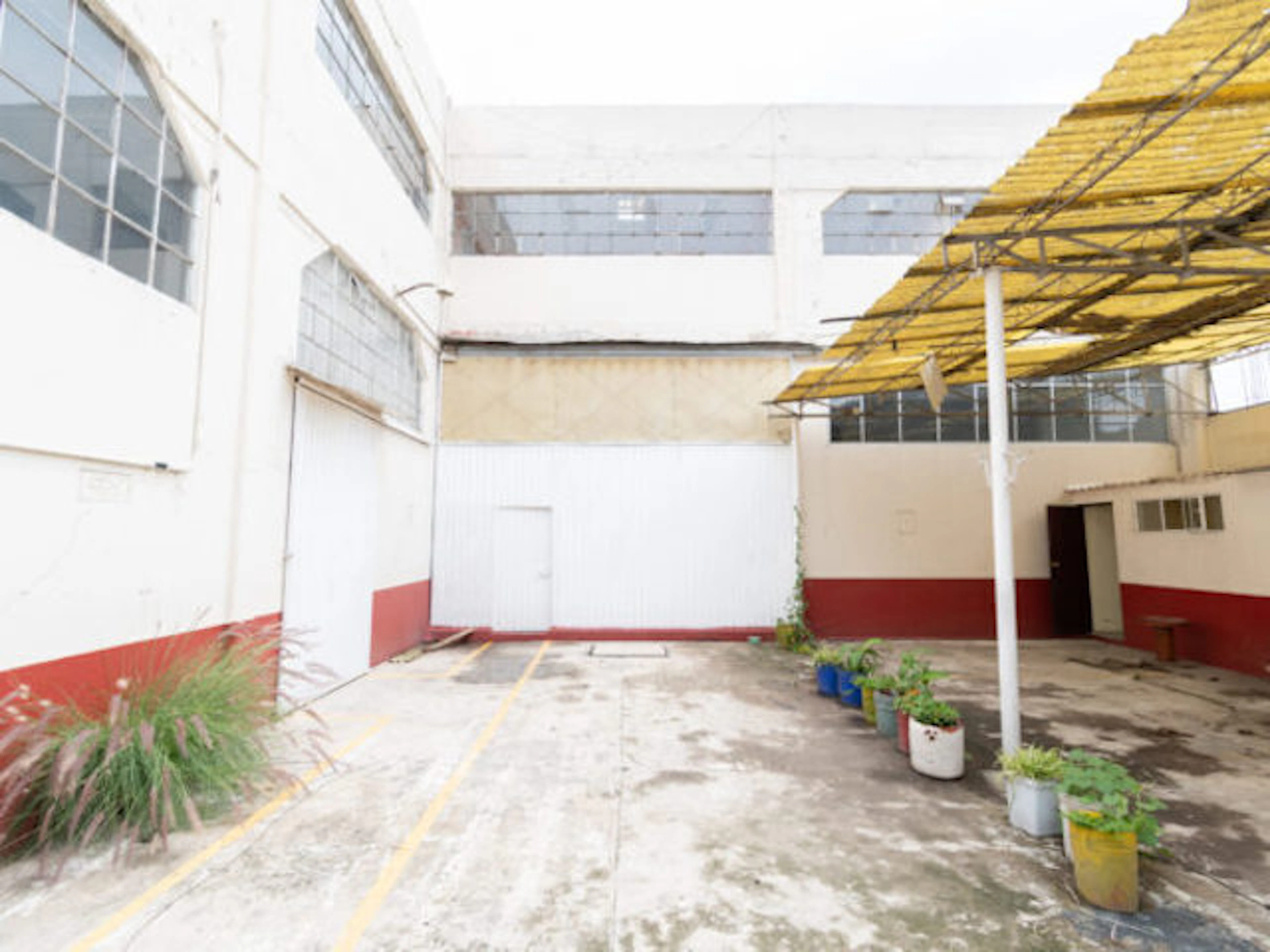 Oficina Spot2