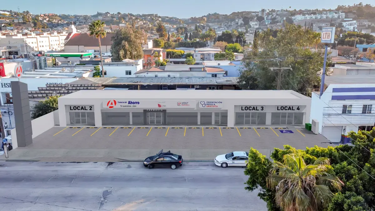 Local Comercial Spot2