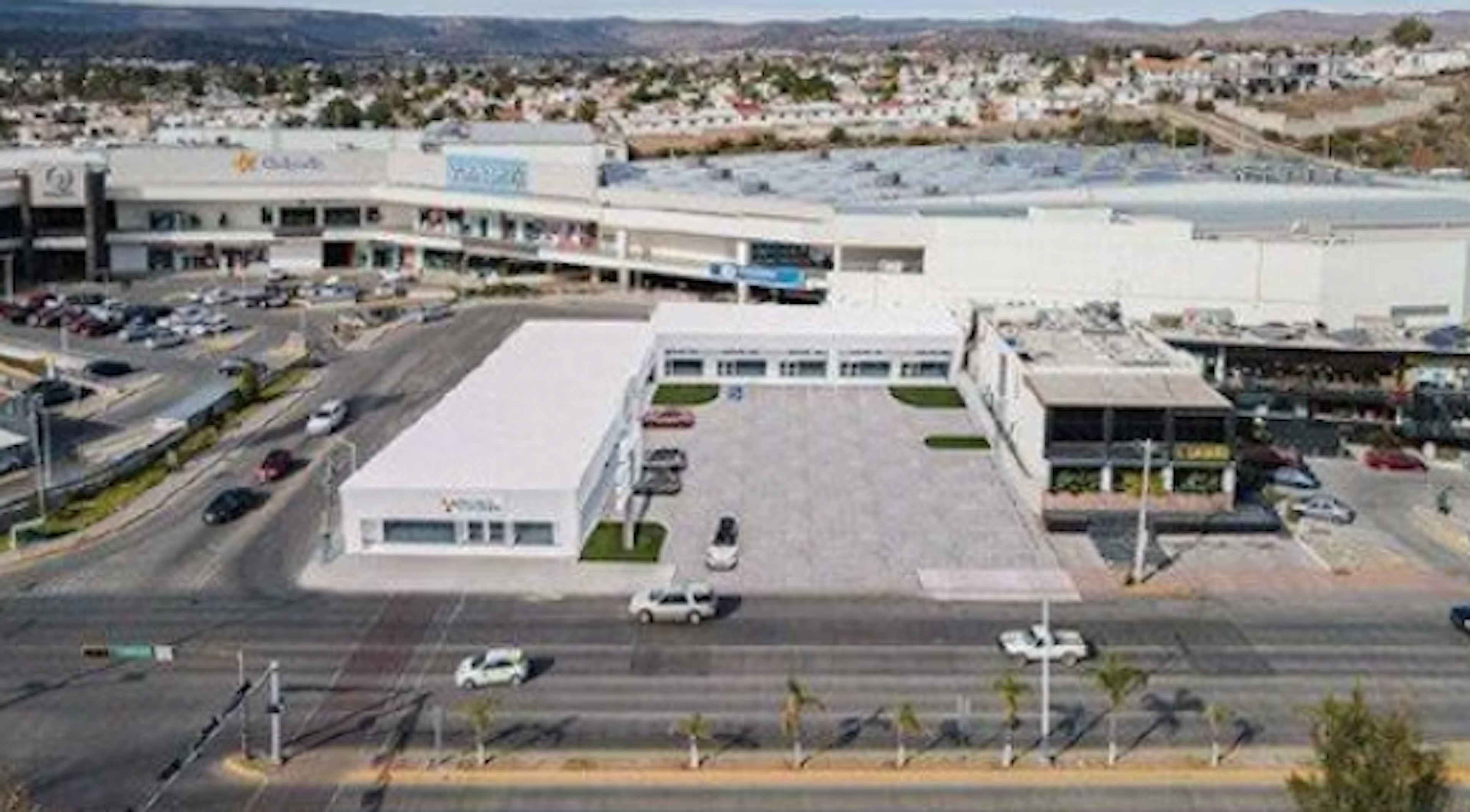 Mazatlán - Durango 216