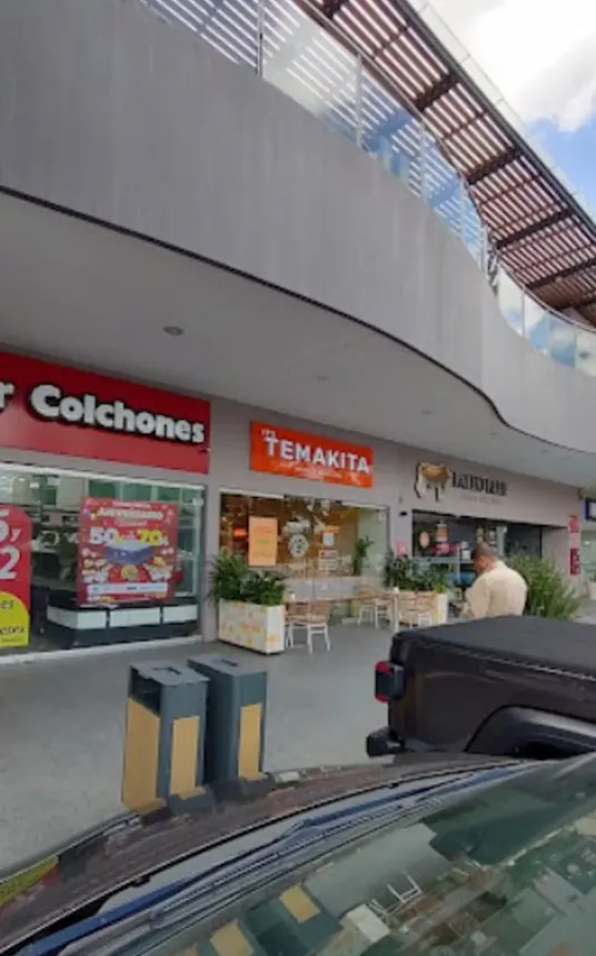 Local Comercial Spot2