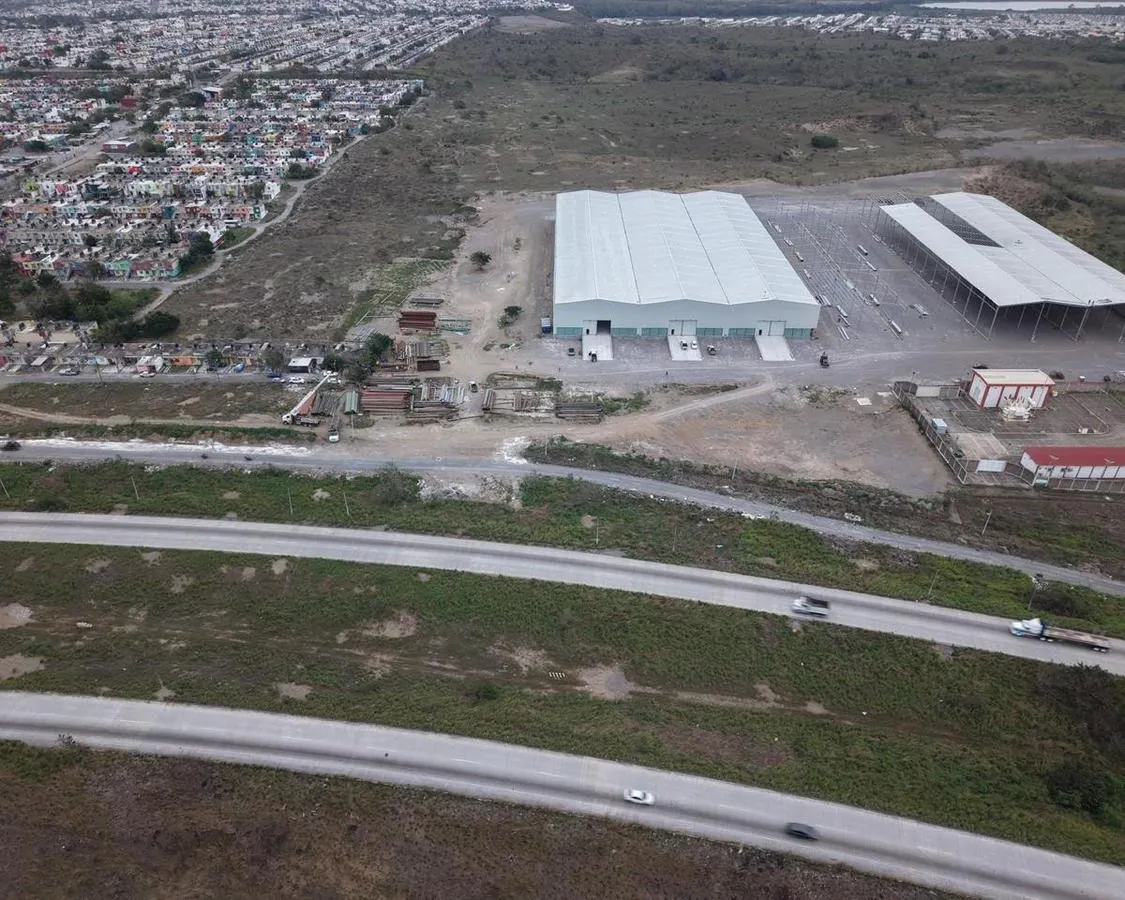 Industrial Spot2