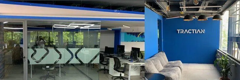 Oficina Spot2