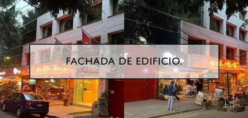 Oficina Spot2