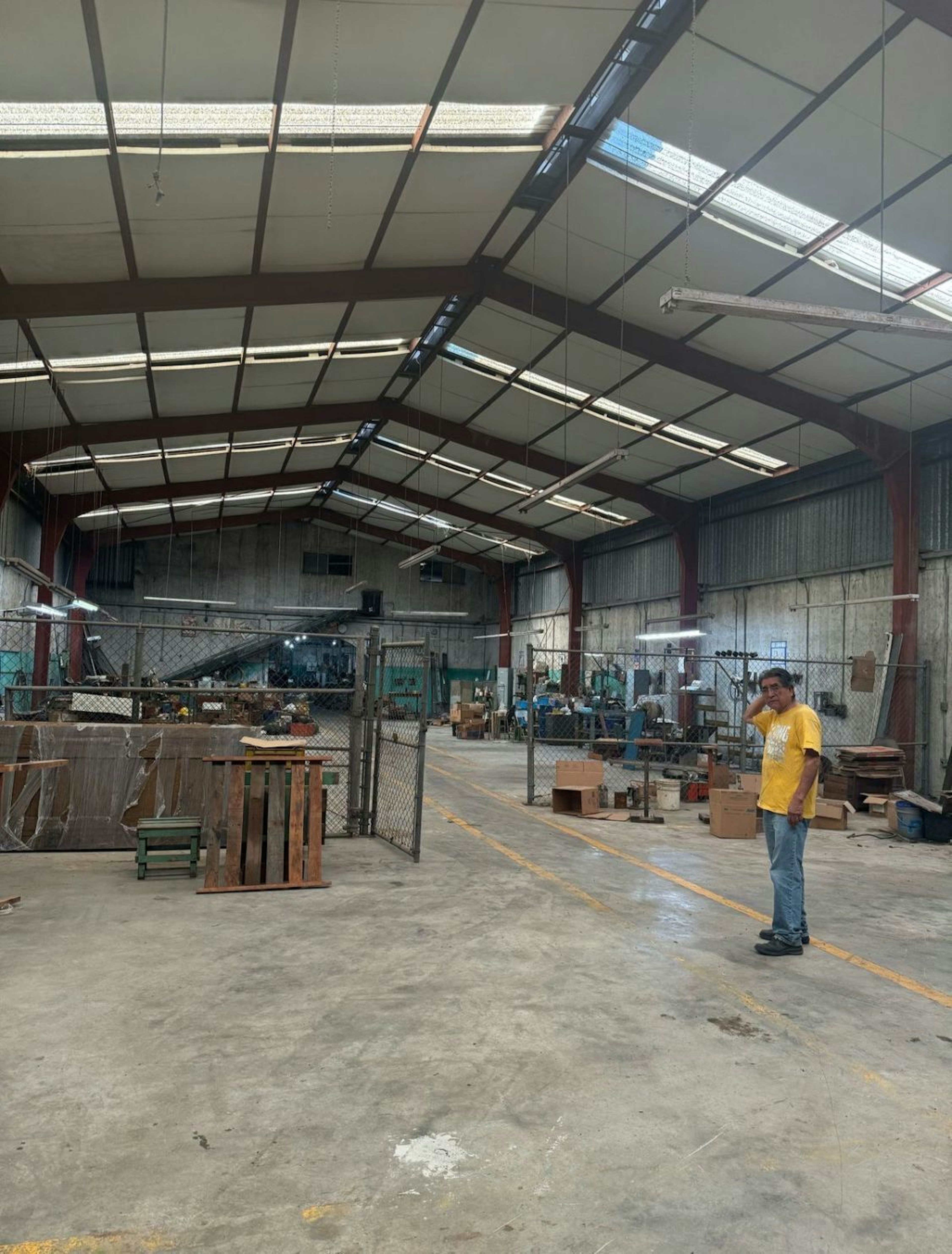 Industrial Spot2
