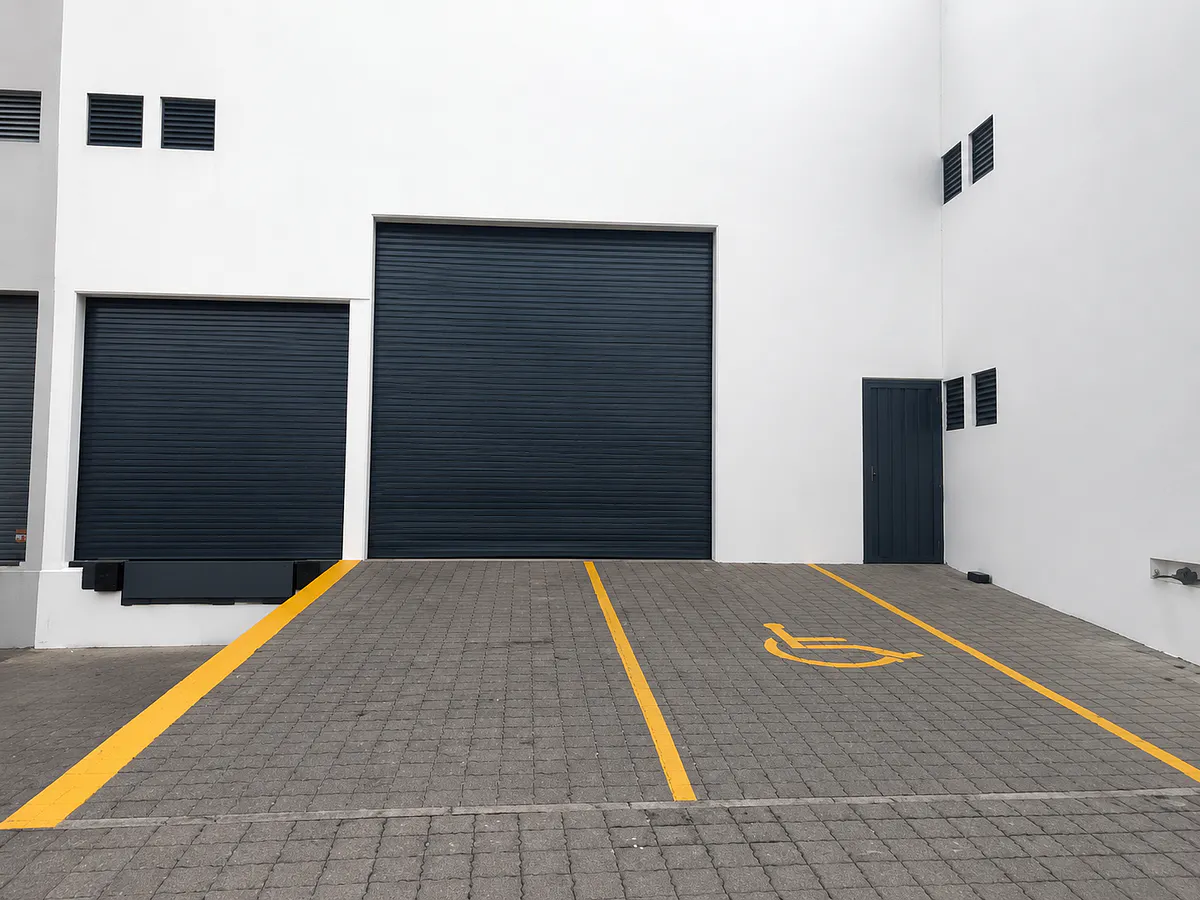 Industrial Spot2