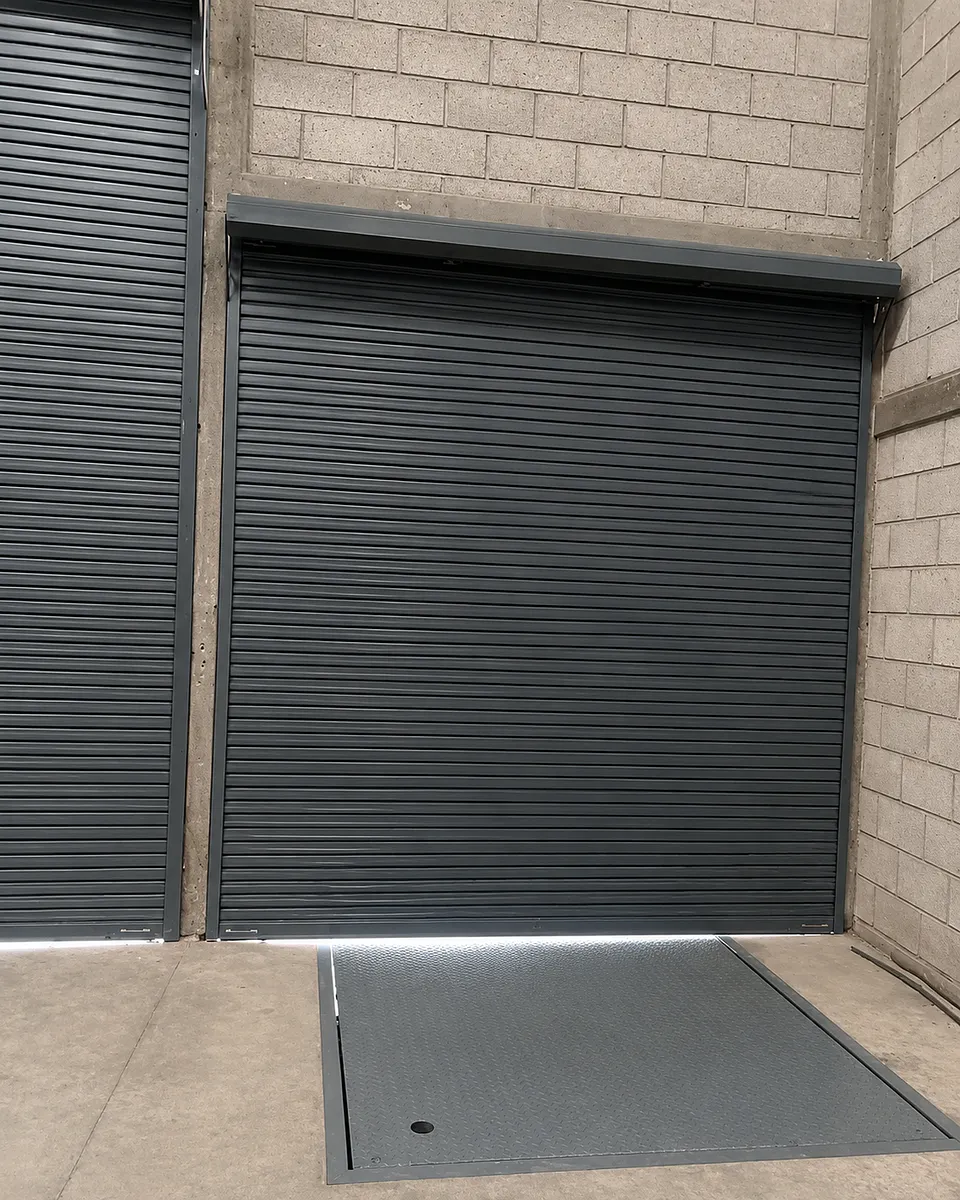 Industrial Spot2