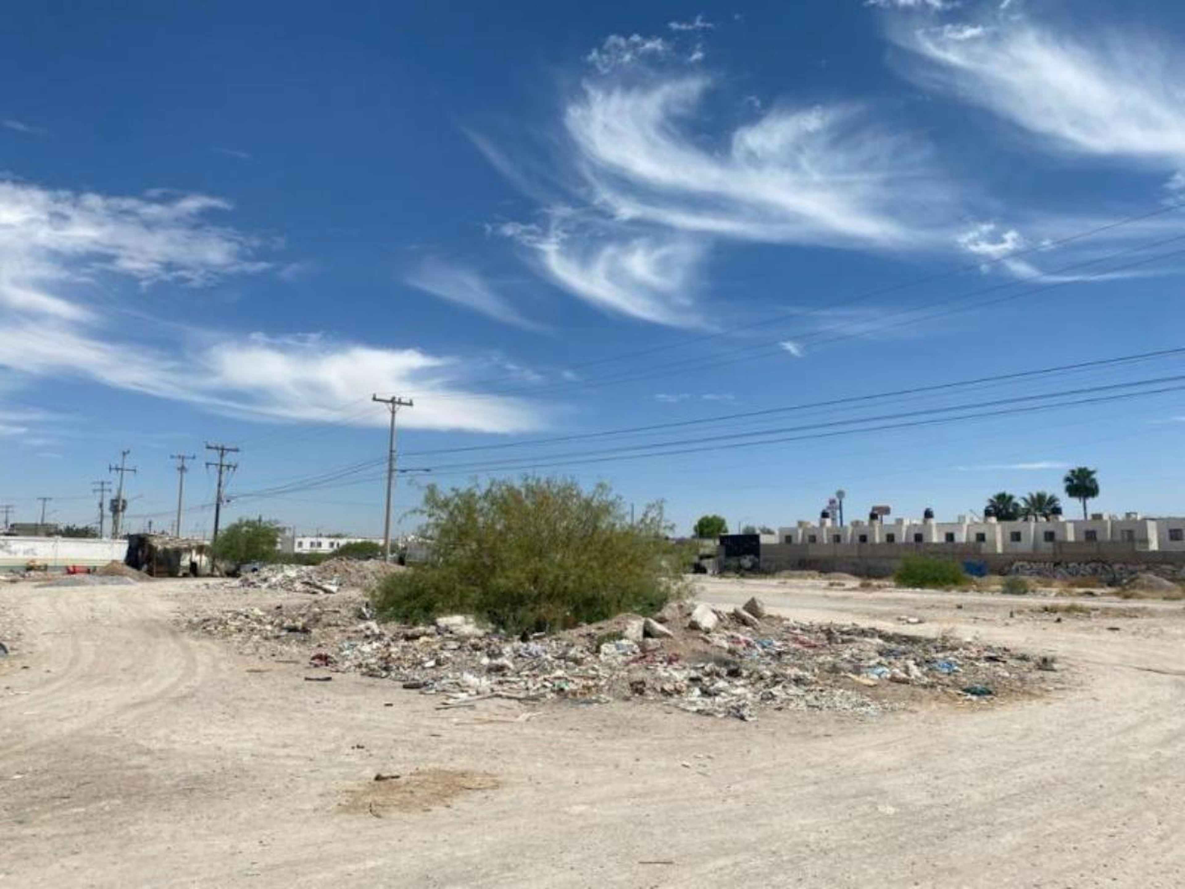 Terreno En Renta En Campo Nuevo De Zaragoza, Torreón, Coahuila De Zaragoza
