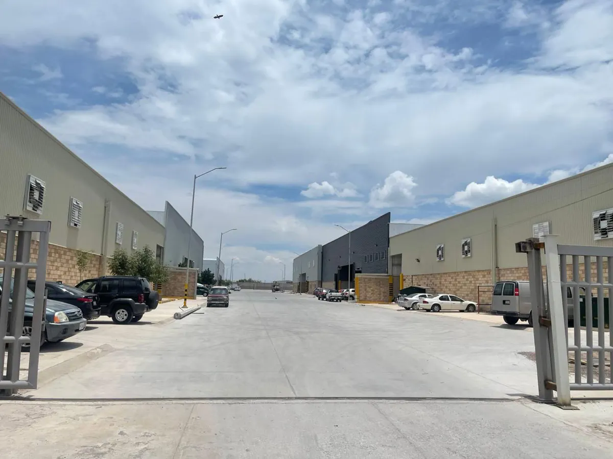 Industrial Spot2