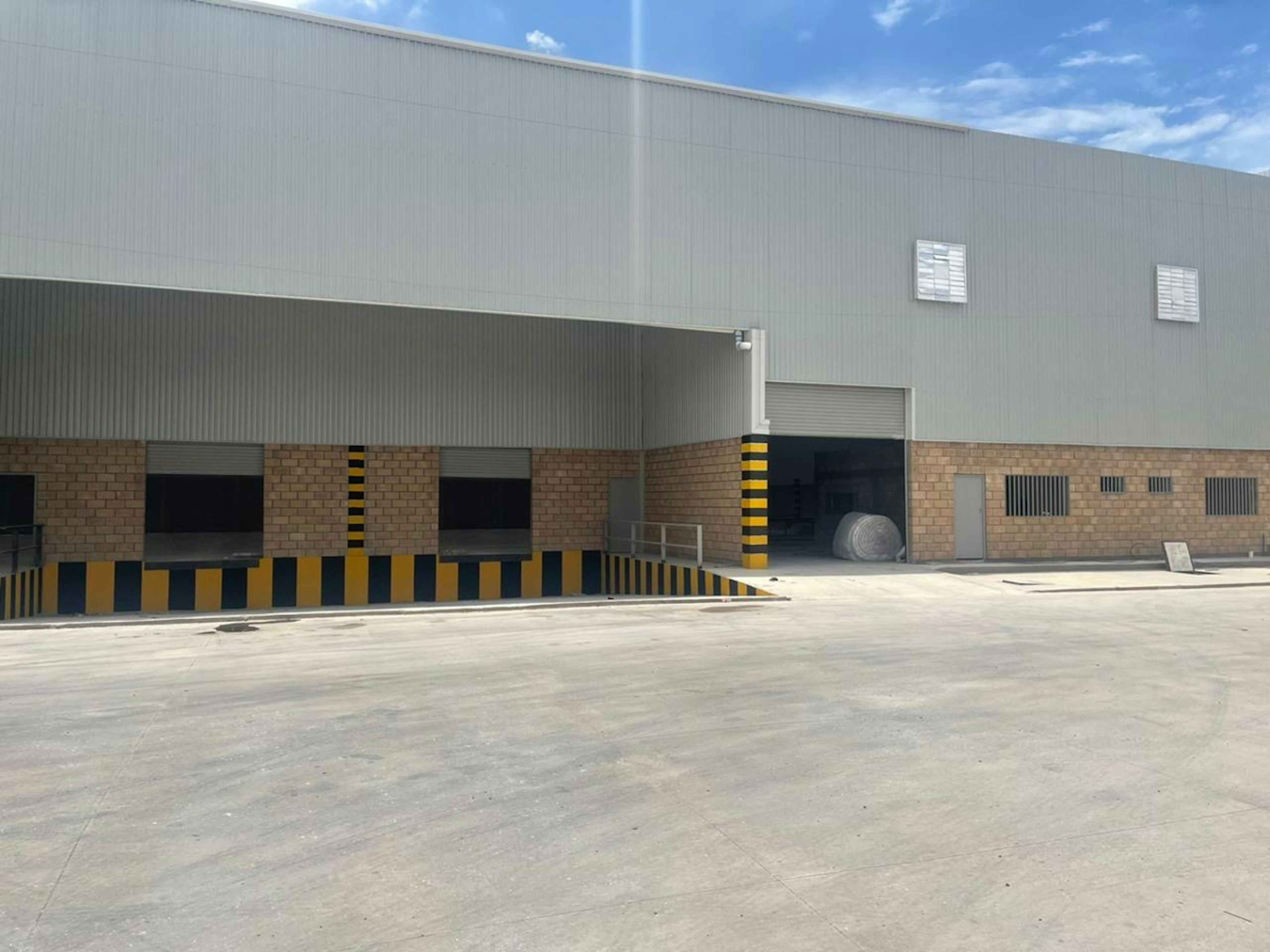 Libramiento Norte Matamoros - La Partida