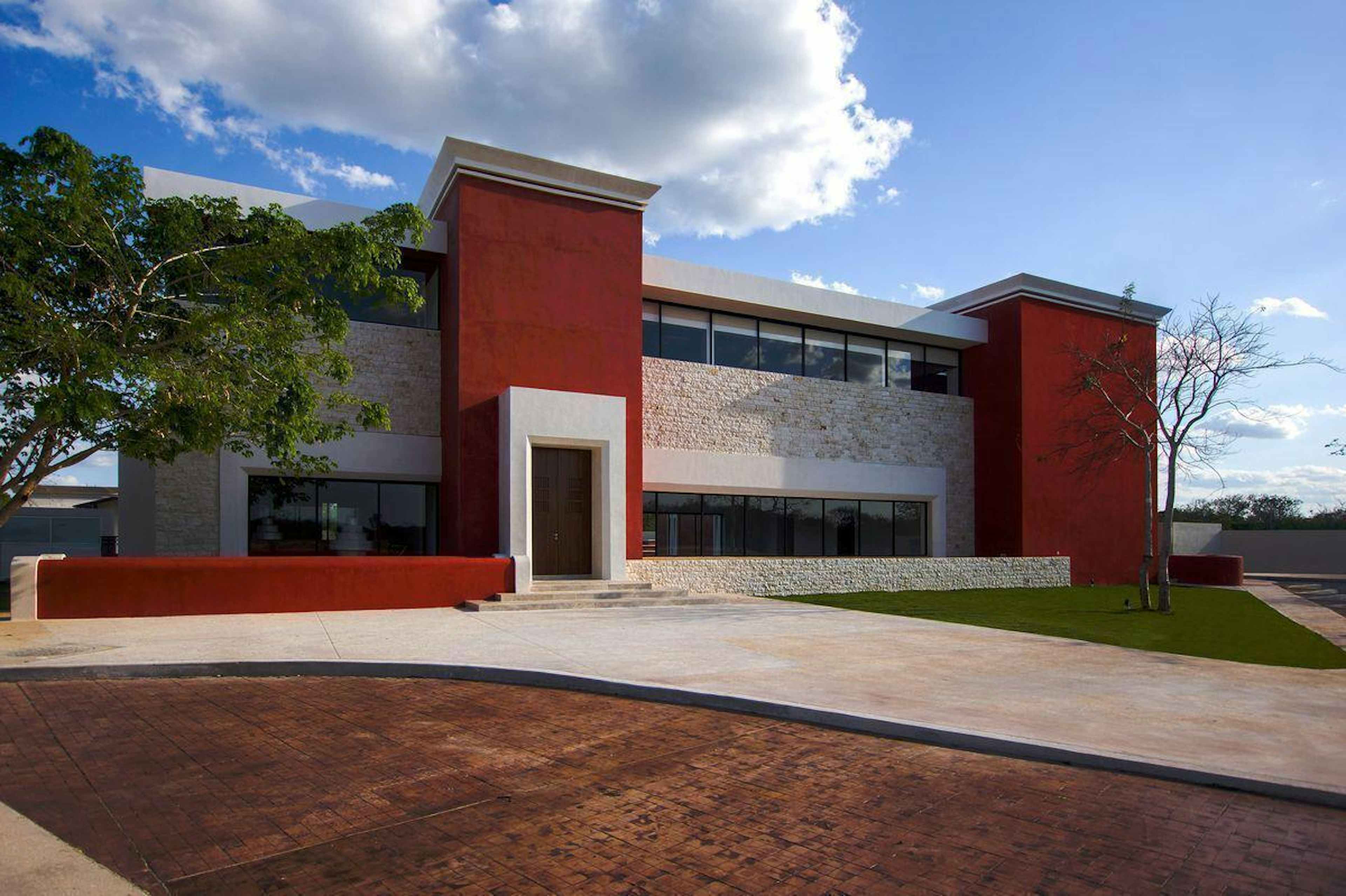 Carretera Chicxulub Puerto S/n