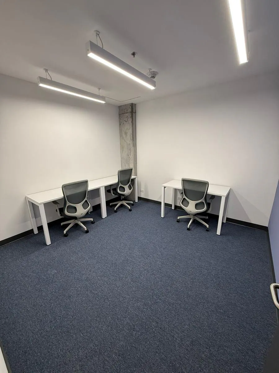 Oficina Spot2
