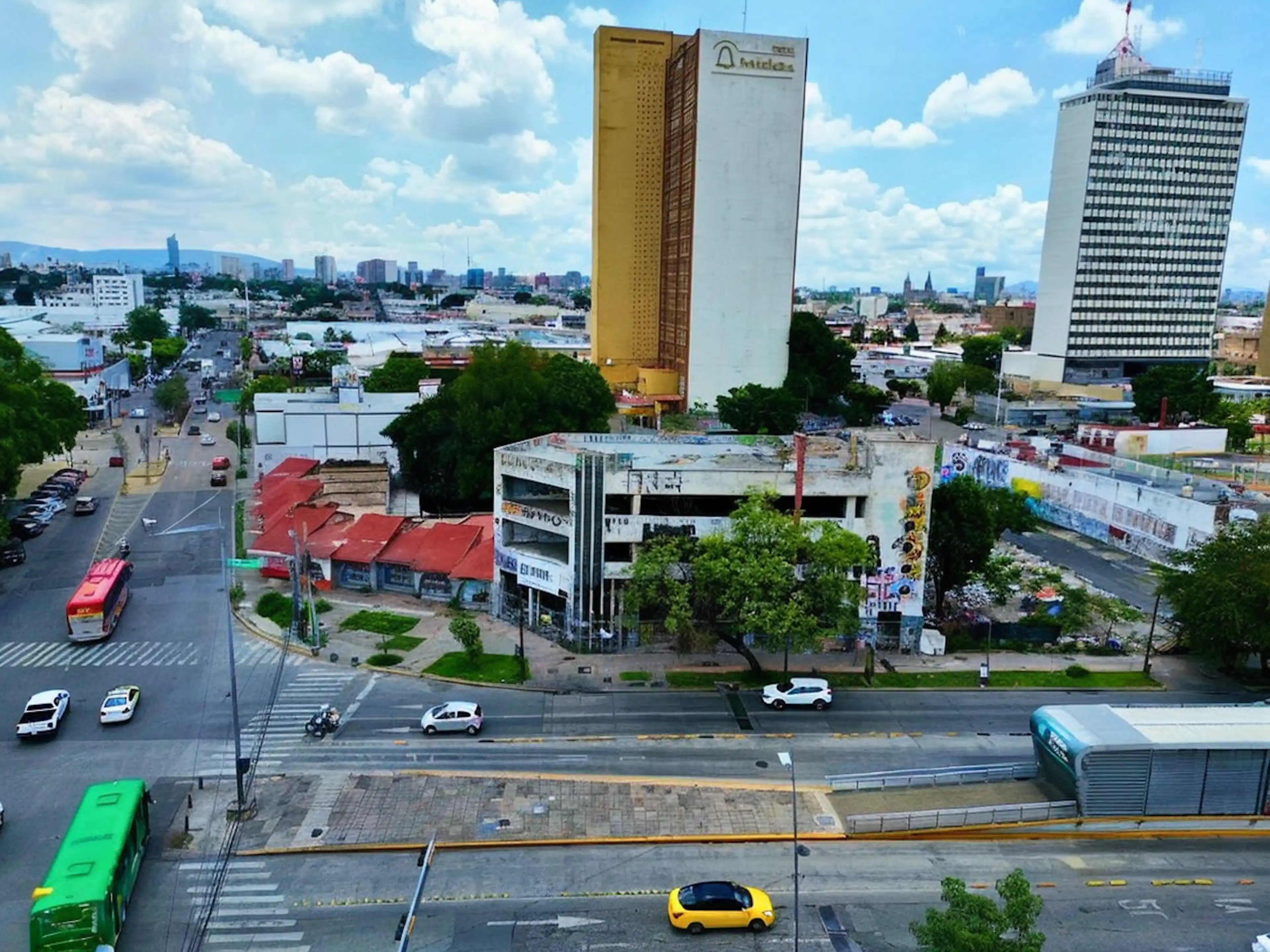 Terreno En Calz Independencia