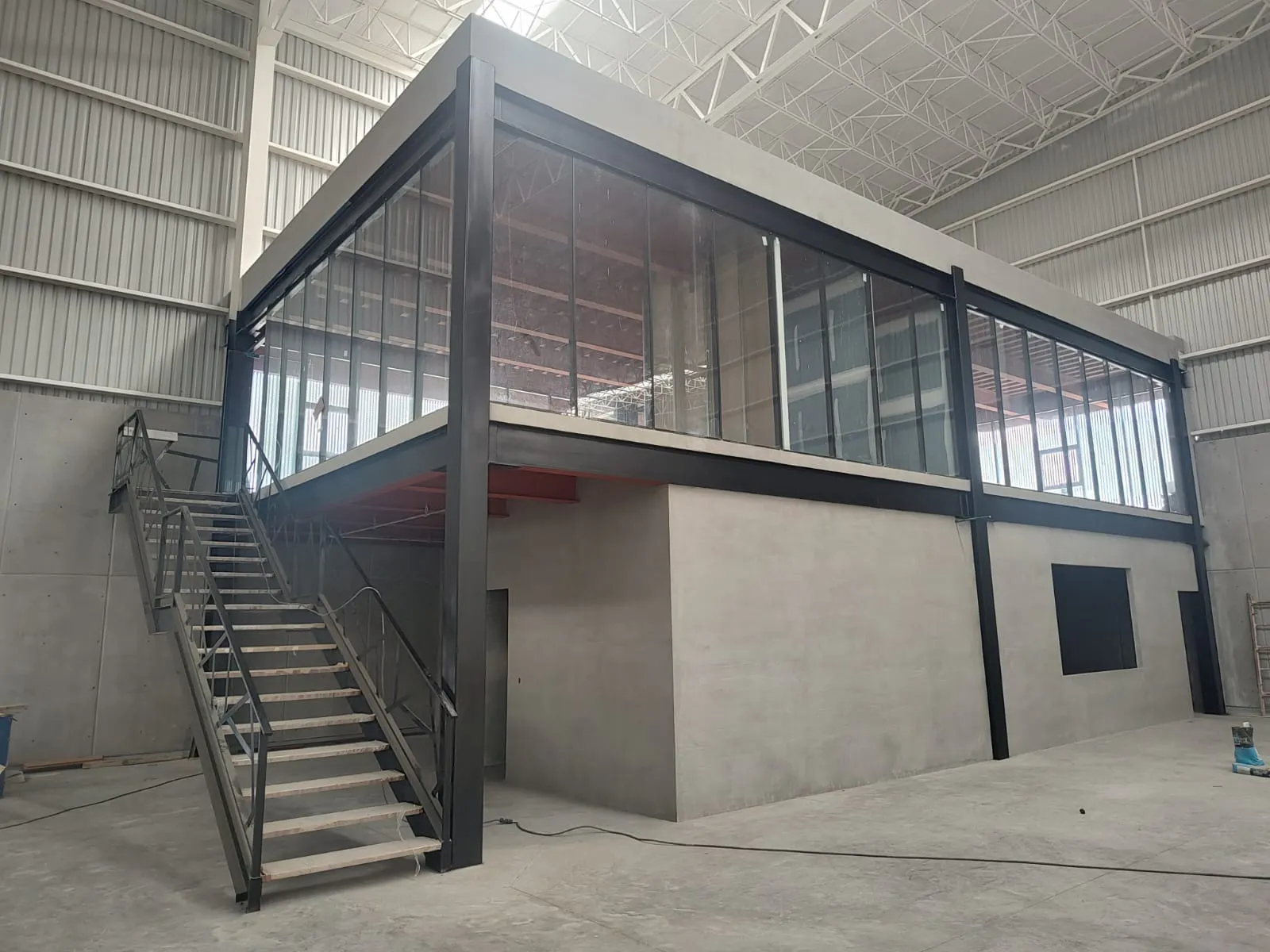 Industrial Spot2