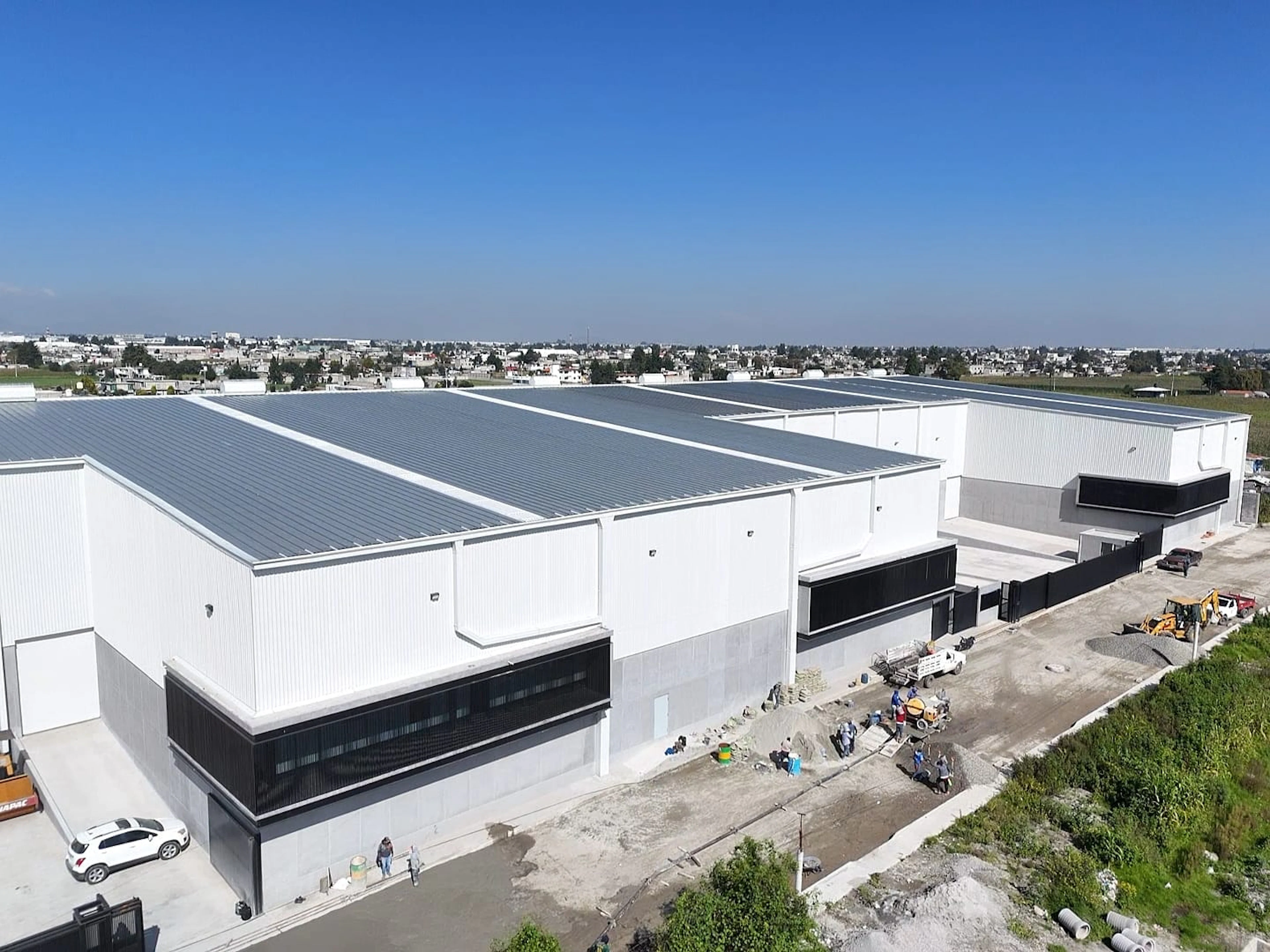 Industrial Spot2