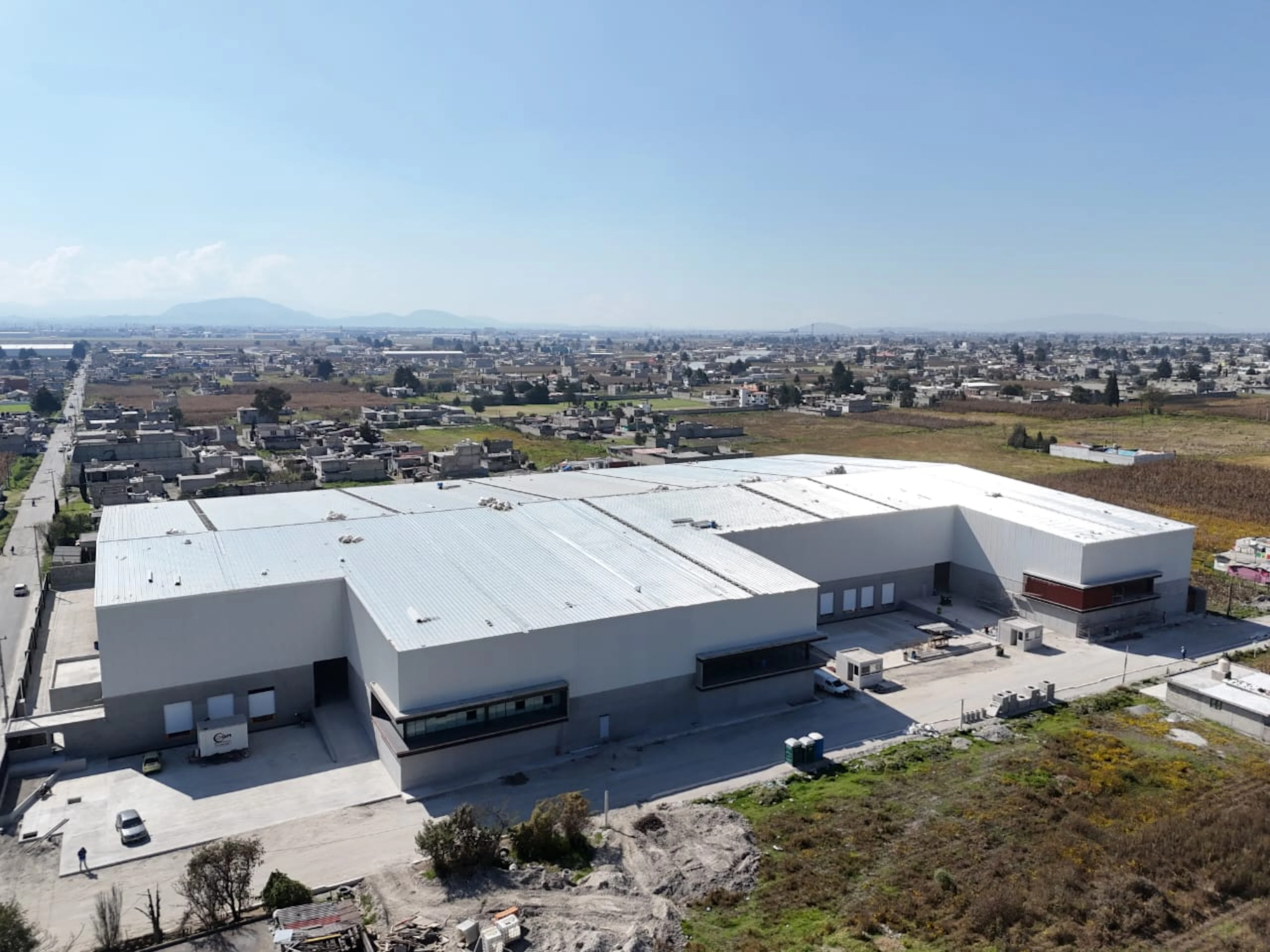 Industrial Spot2