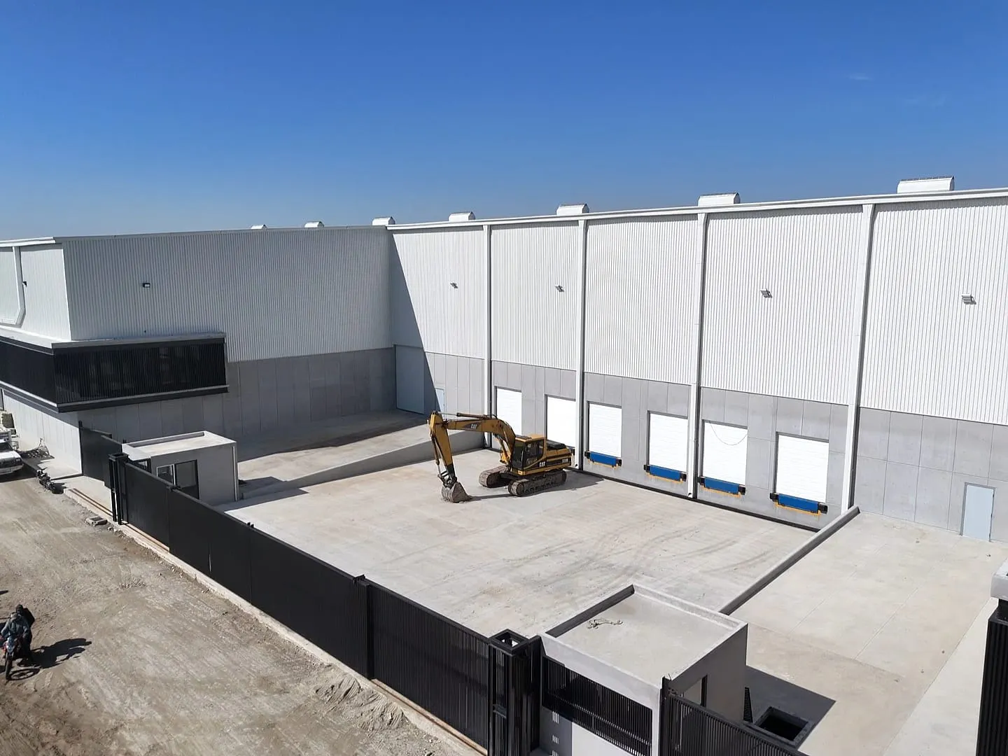 Industrial Spot2