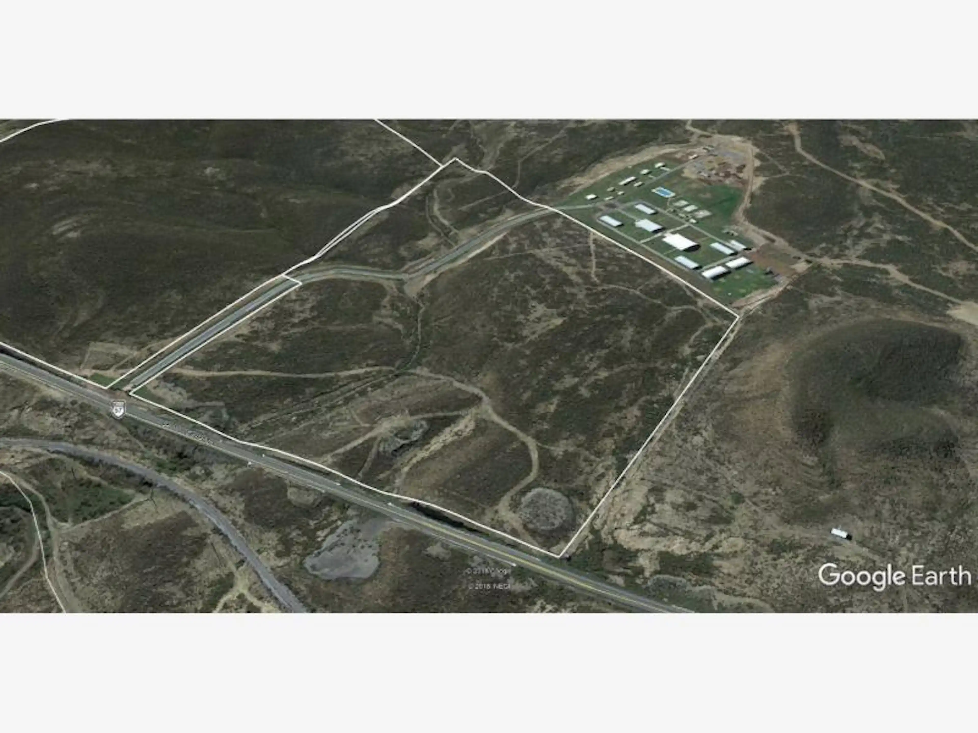 Terreno En Venta En Ojo Caliente, Ramos Arizpe, Coahuila De Zaragoza