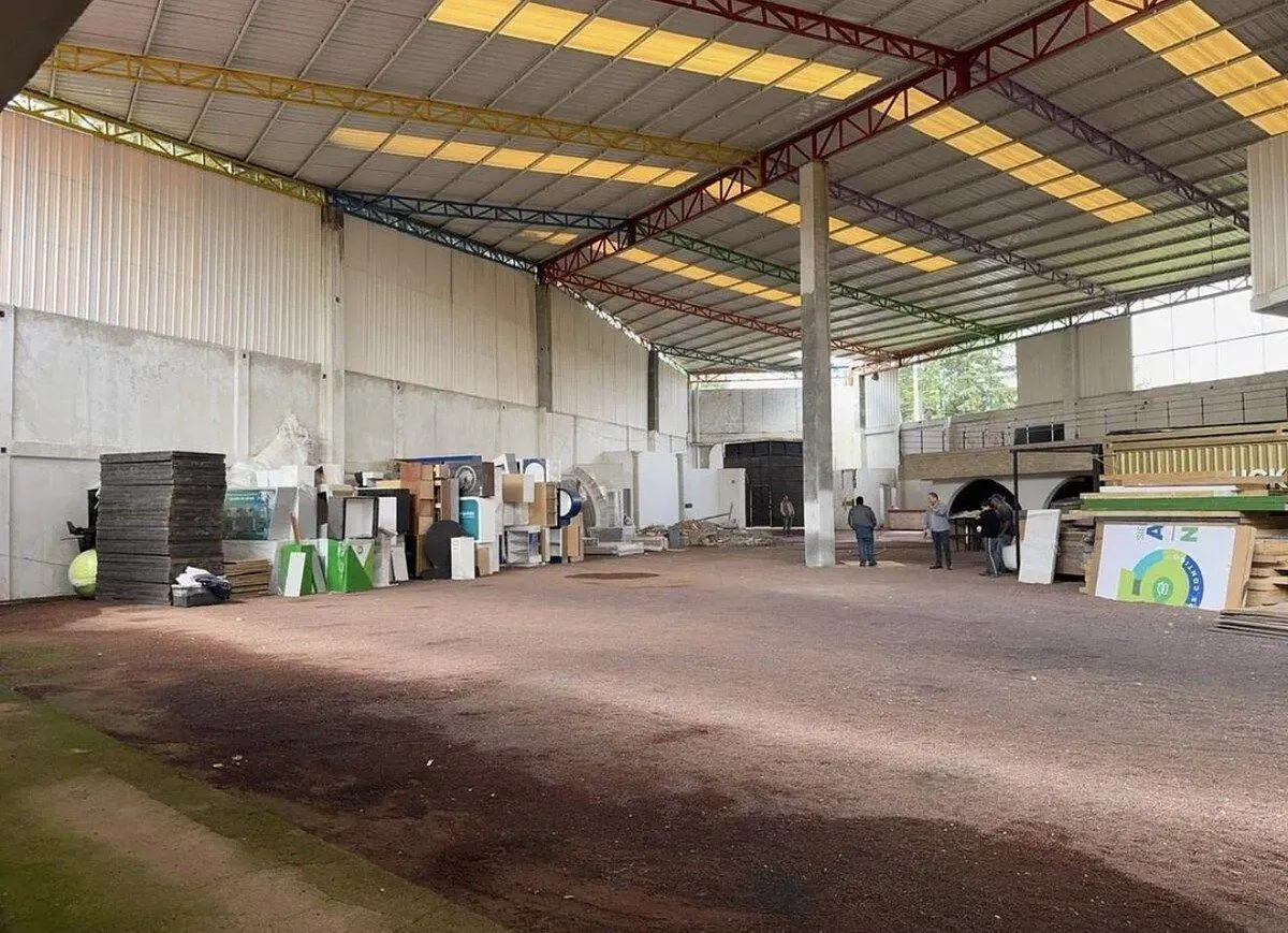 Industrial Spot2