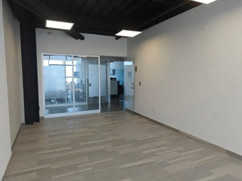 Oficina Spot2