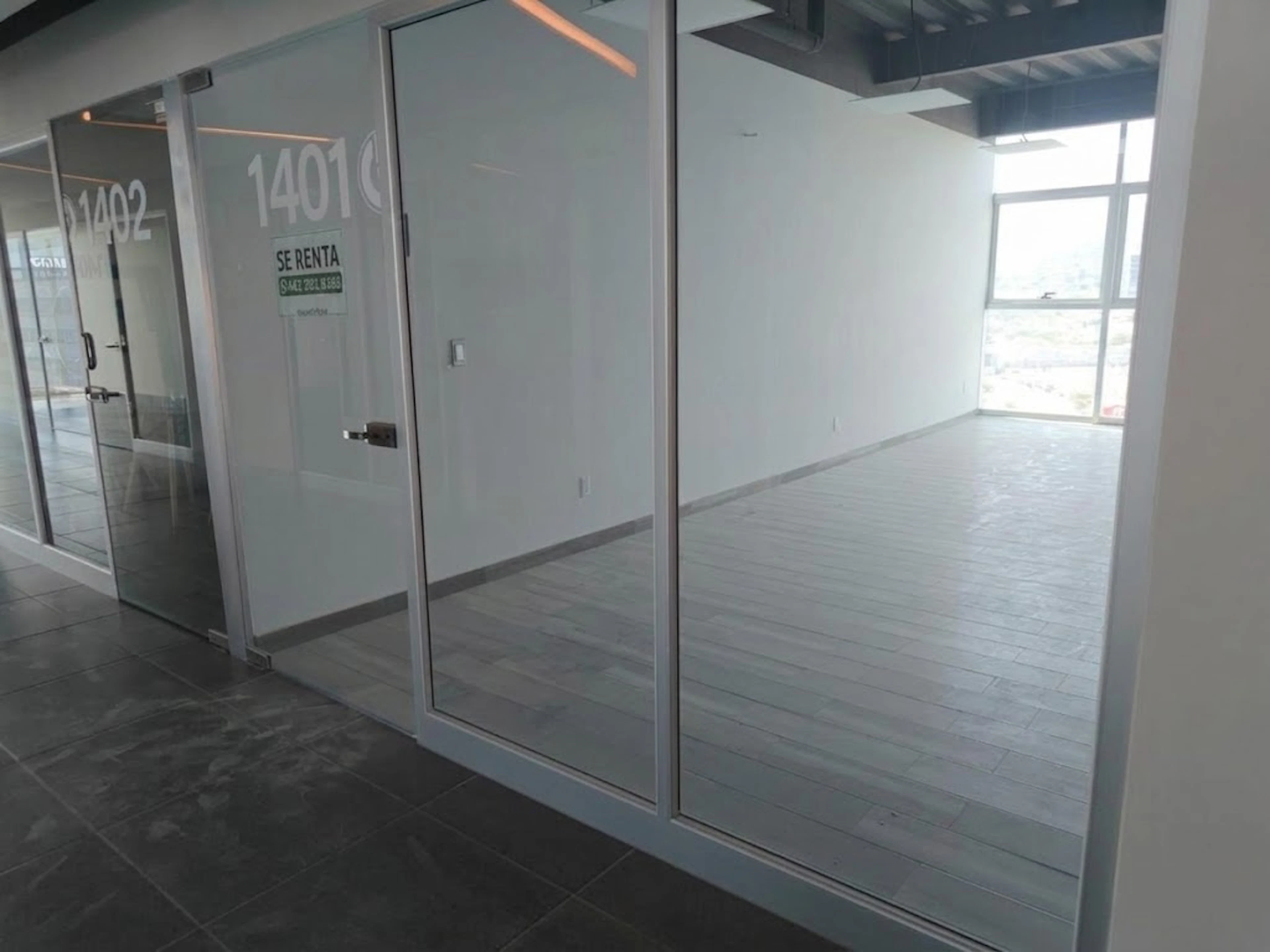Oficina Spot2