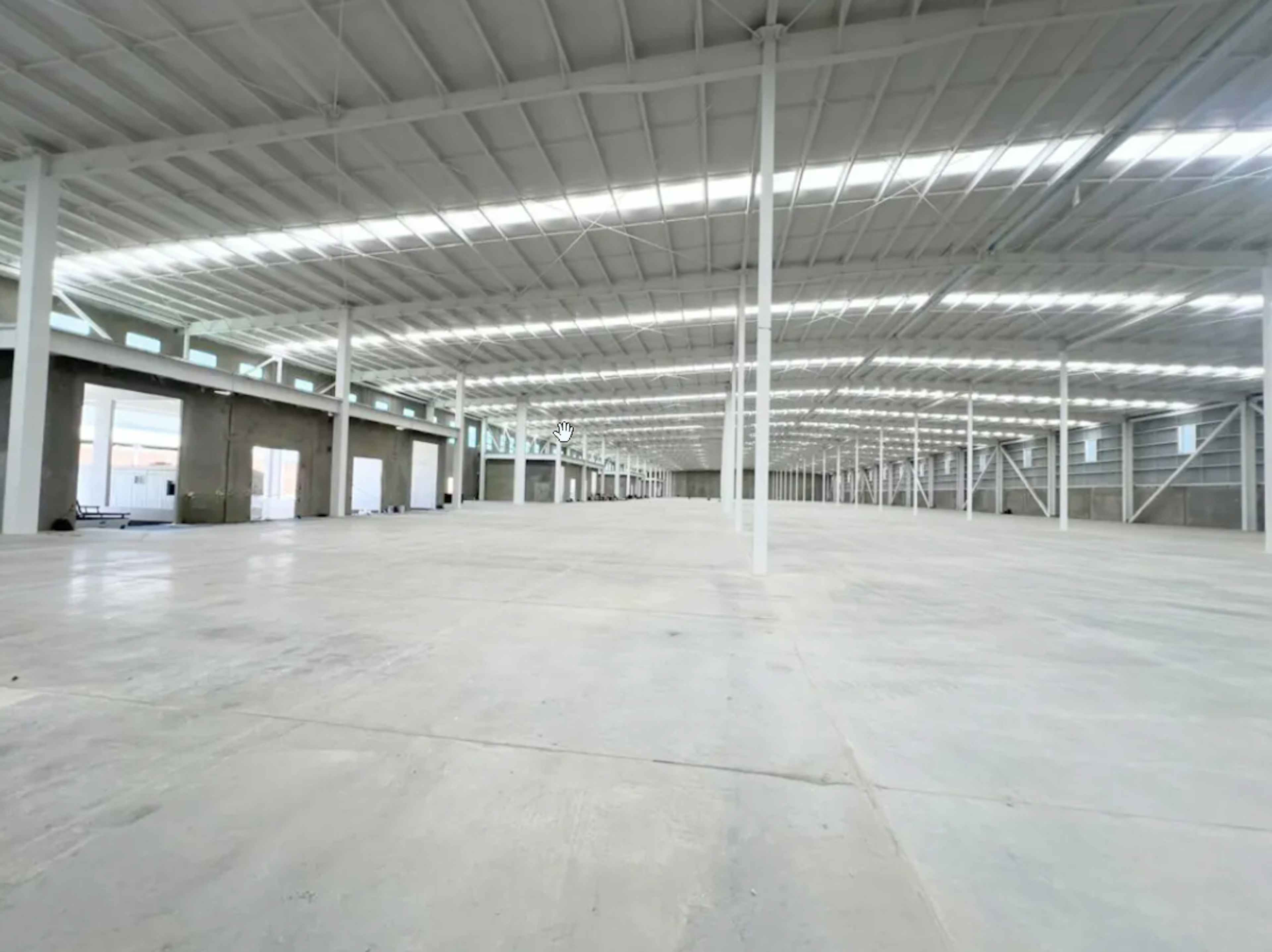 Recursos Hidráulicos